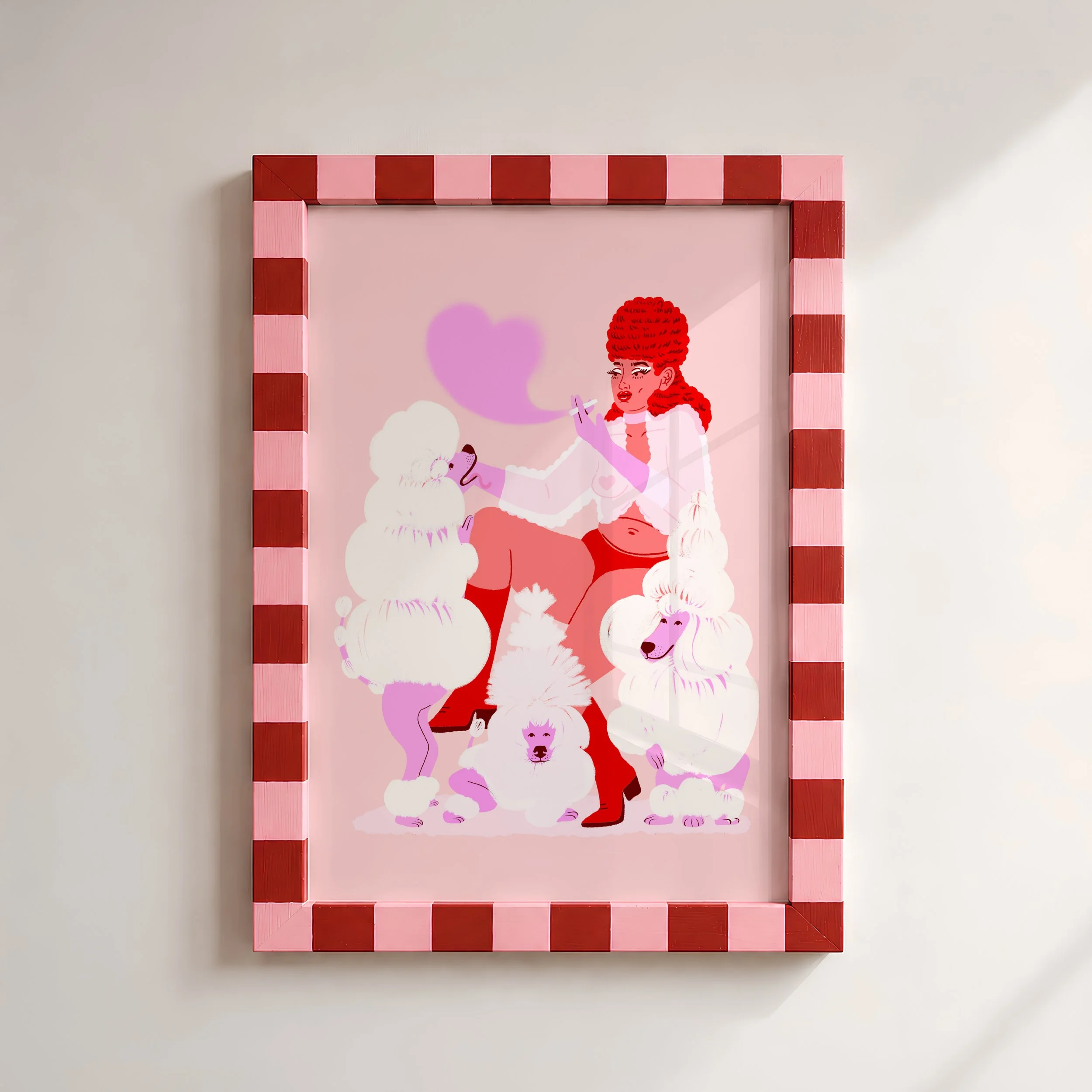 Poodle