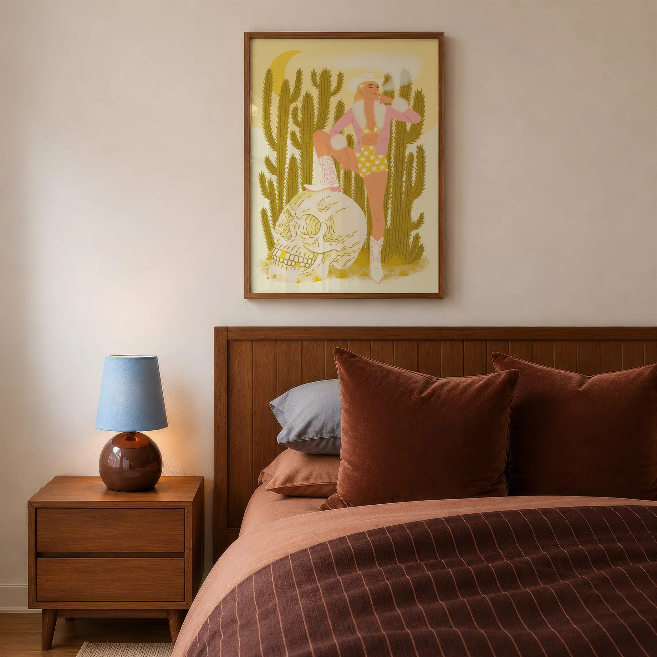 Mid Century Bedroom Mockup - Portrait.jpg