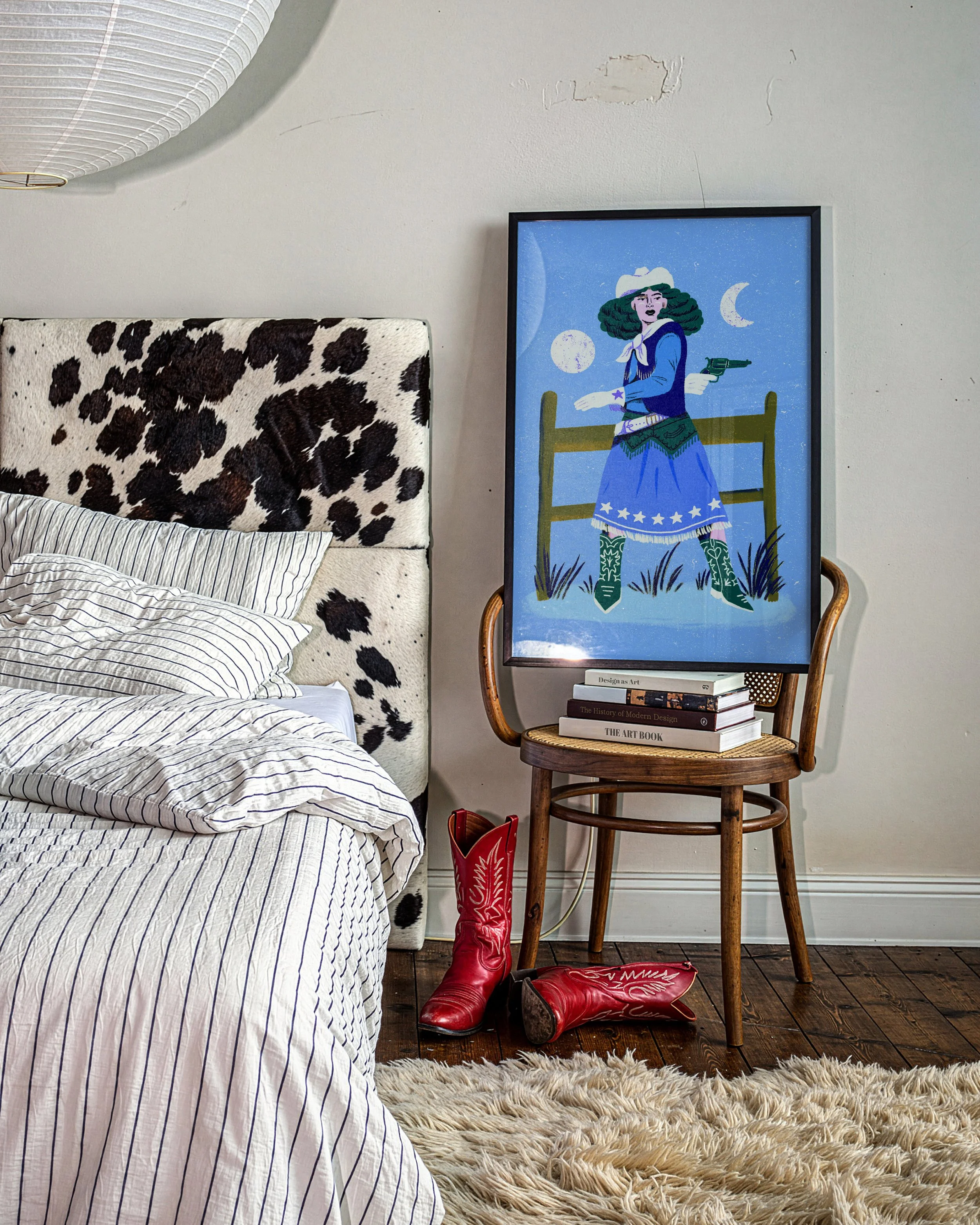 Cow Print Bed Frame Mockup by LuxyCatStudio.jpg