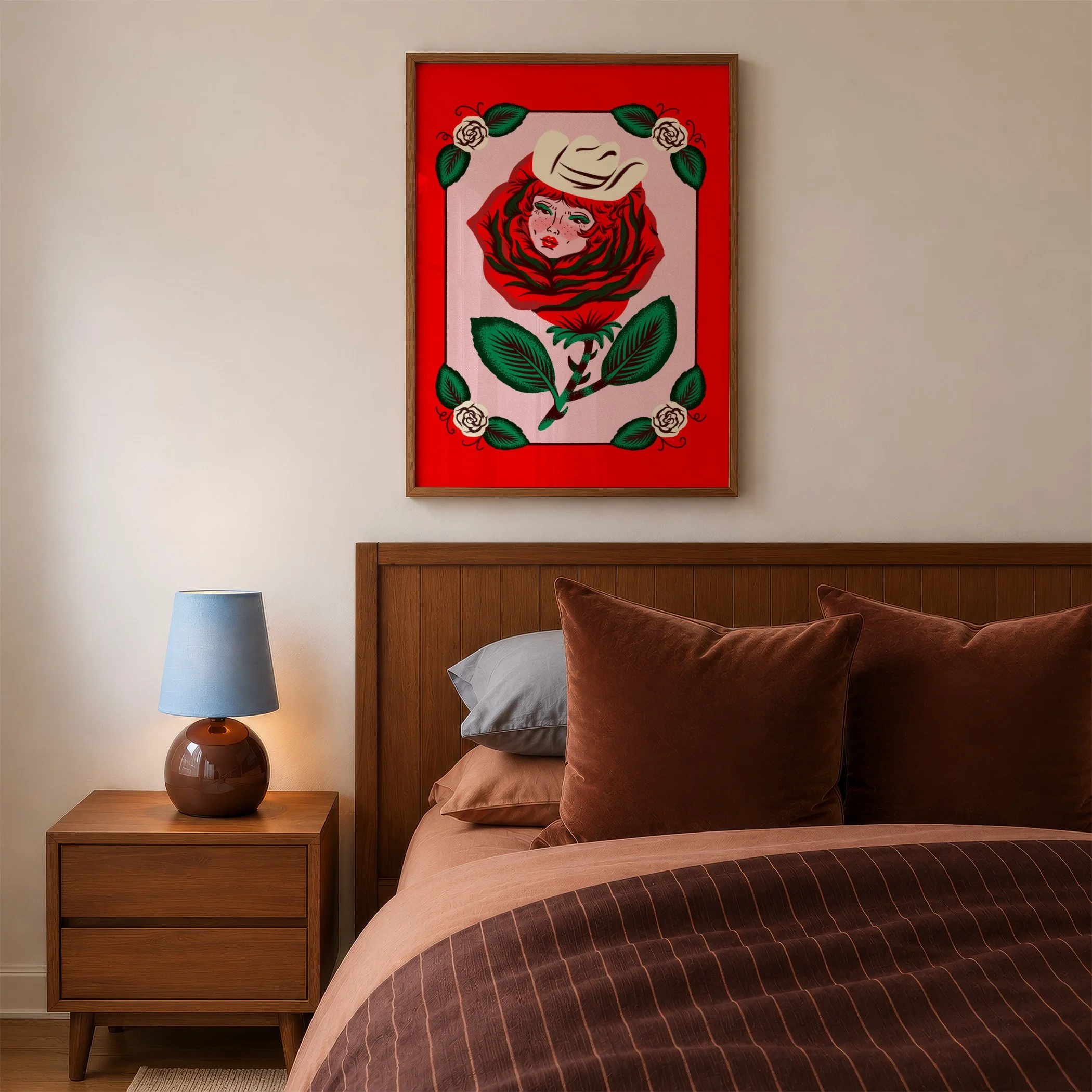 Mid Century Bedroom Mockup - Portrait.jpg