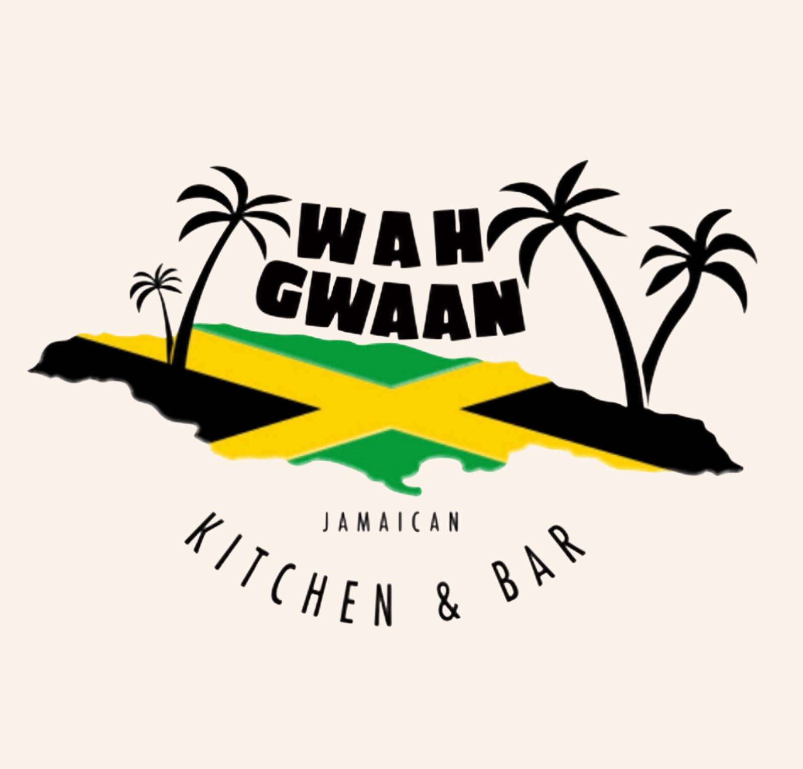 Wah Gwaan Jamaican Kitchen & Bar