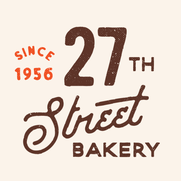 27th Street Bakery Shop