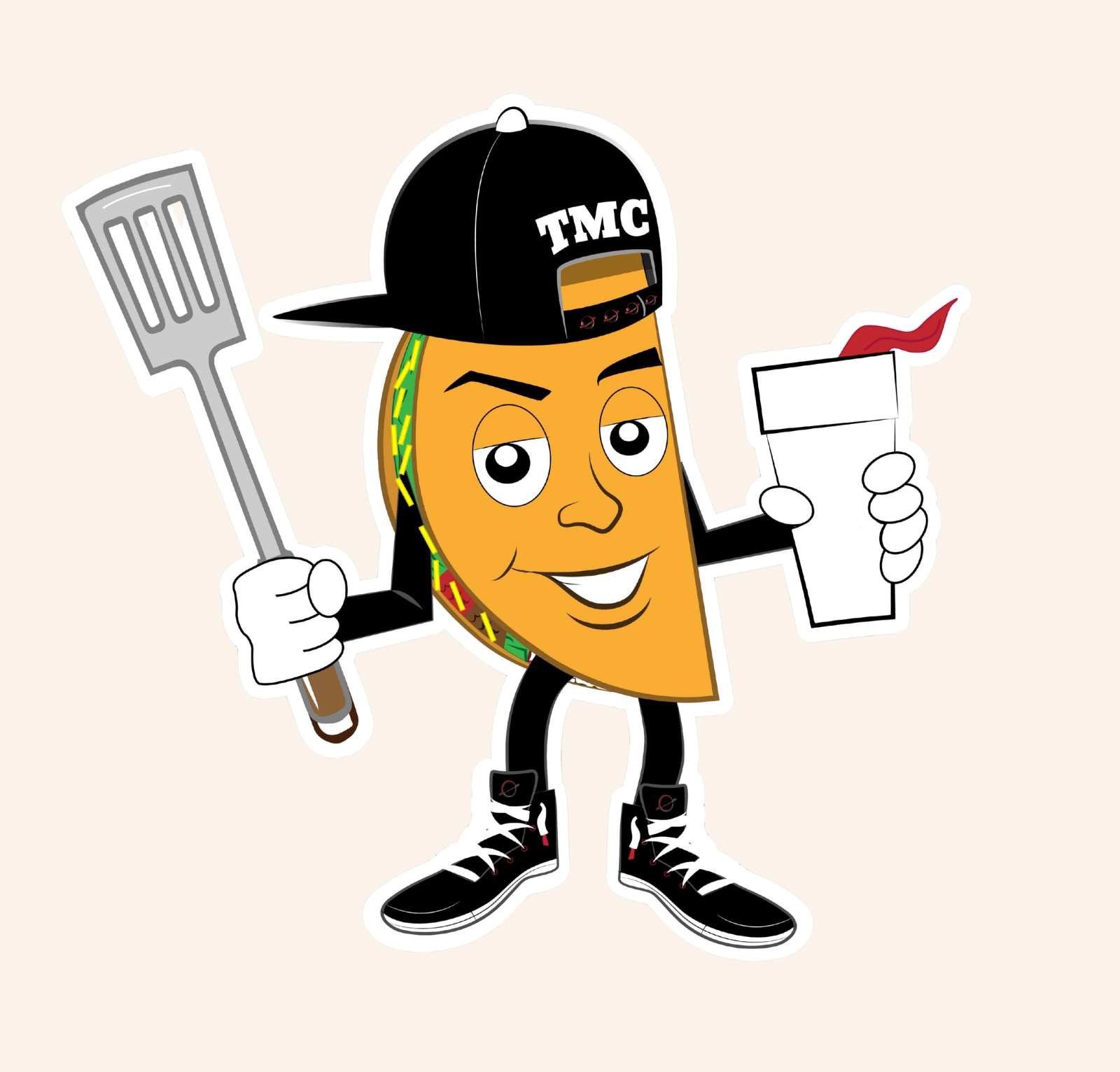 Taco Mell