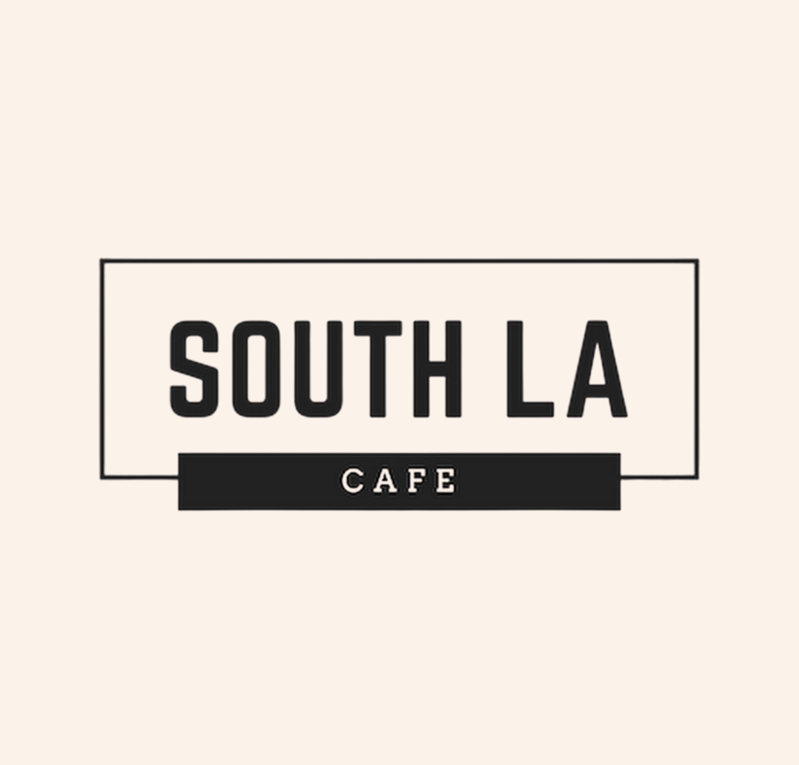 South LA Cafe