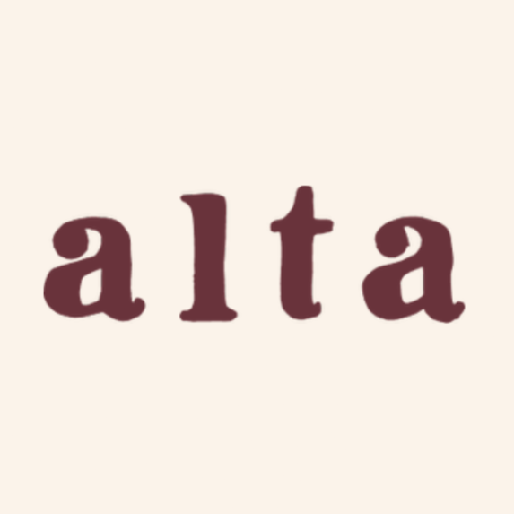 Alta Adams