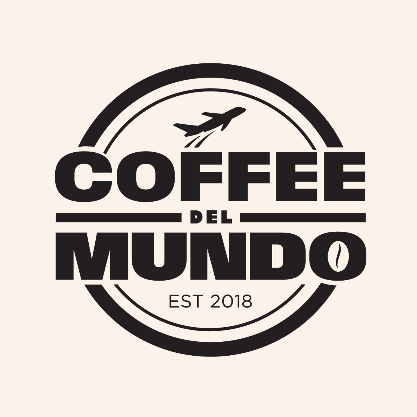 Coffee Del Mundo