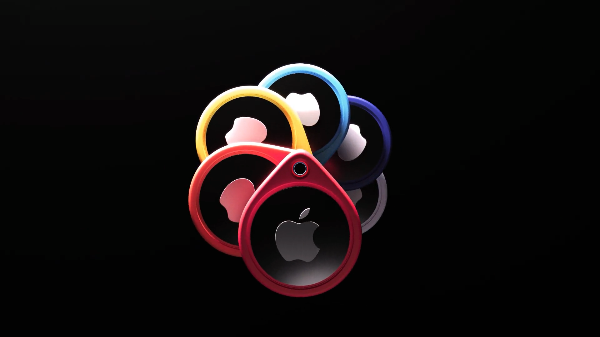Apple Conference