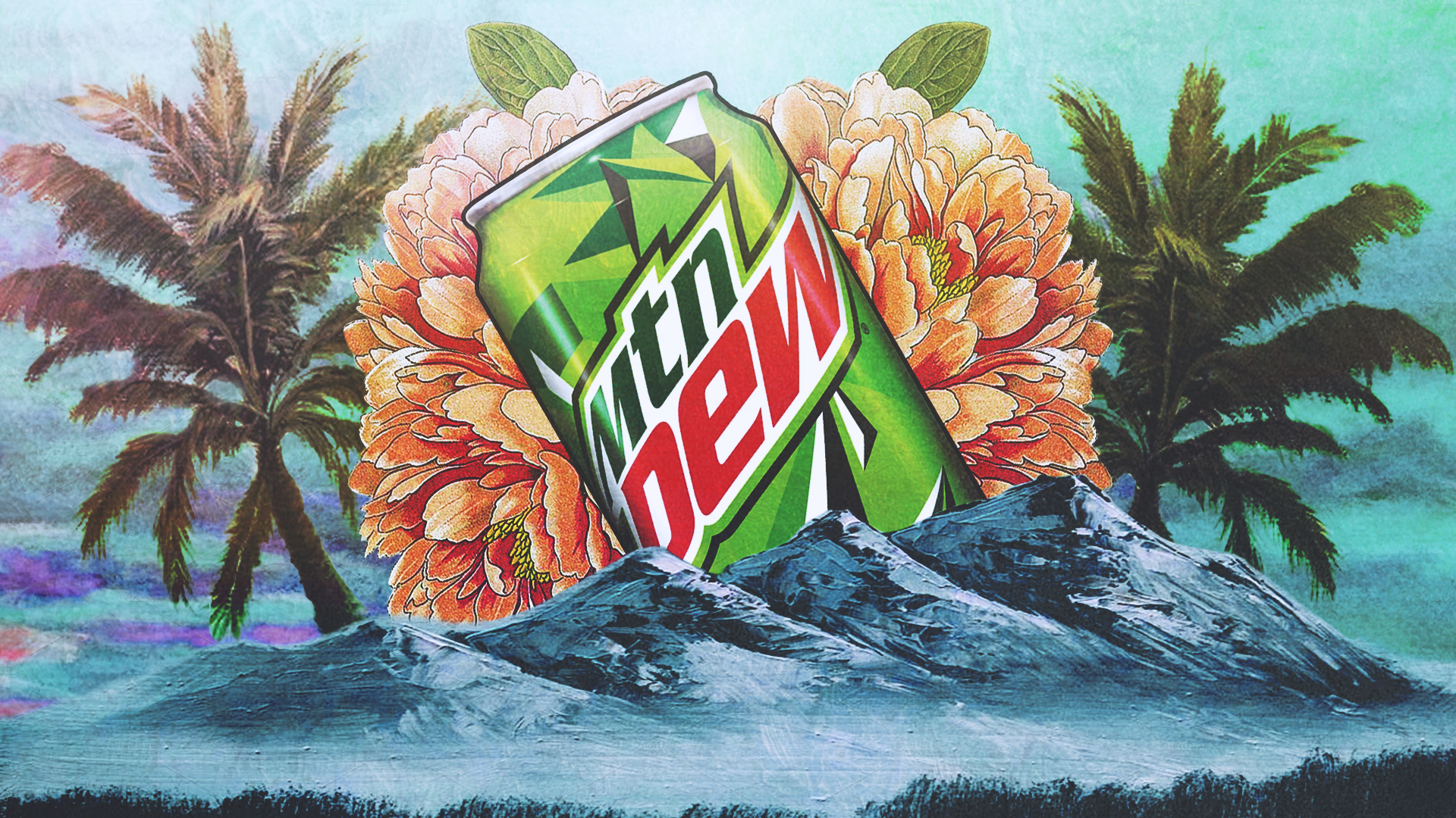 You Dew You