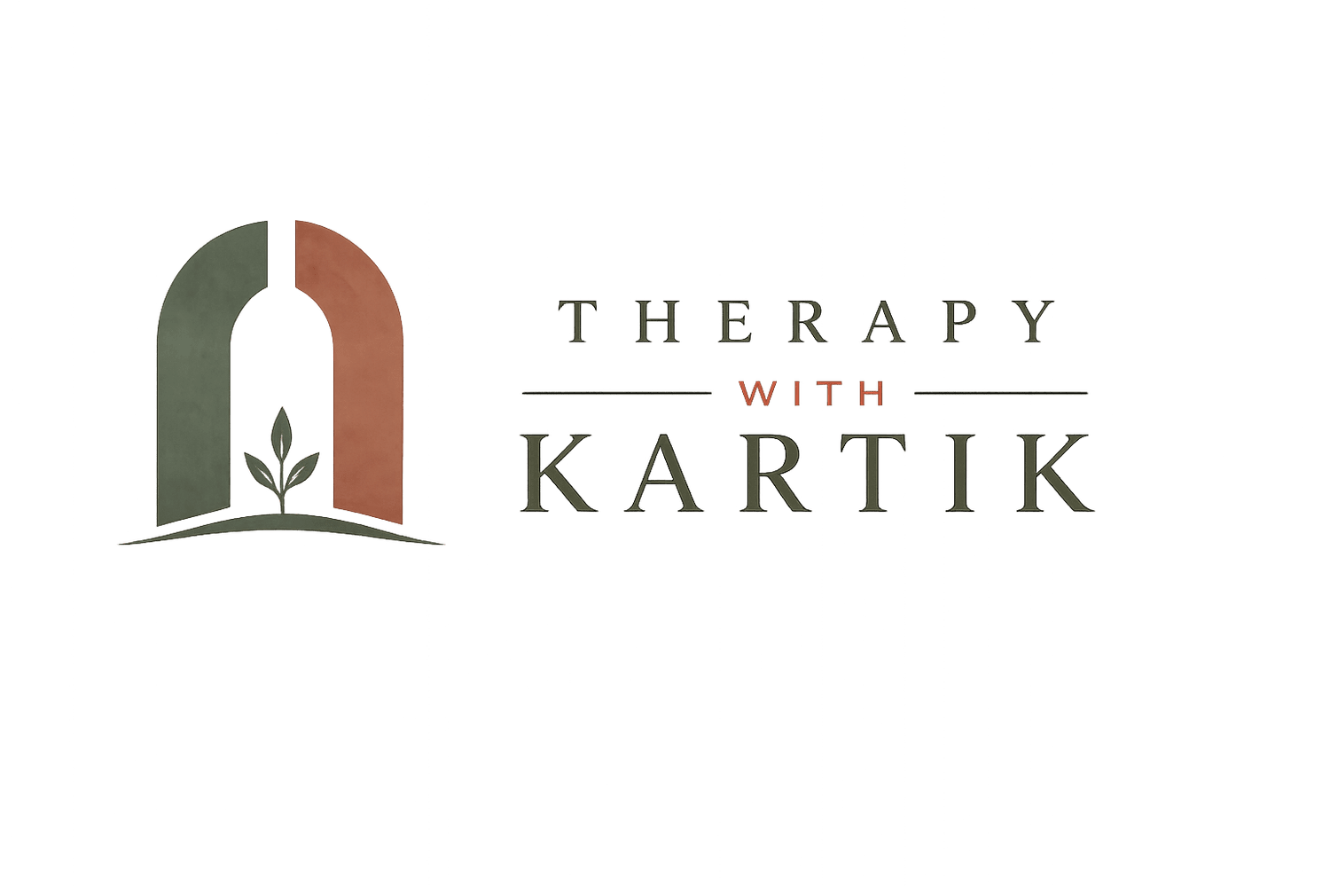 Therapy with Kartik