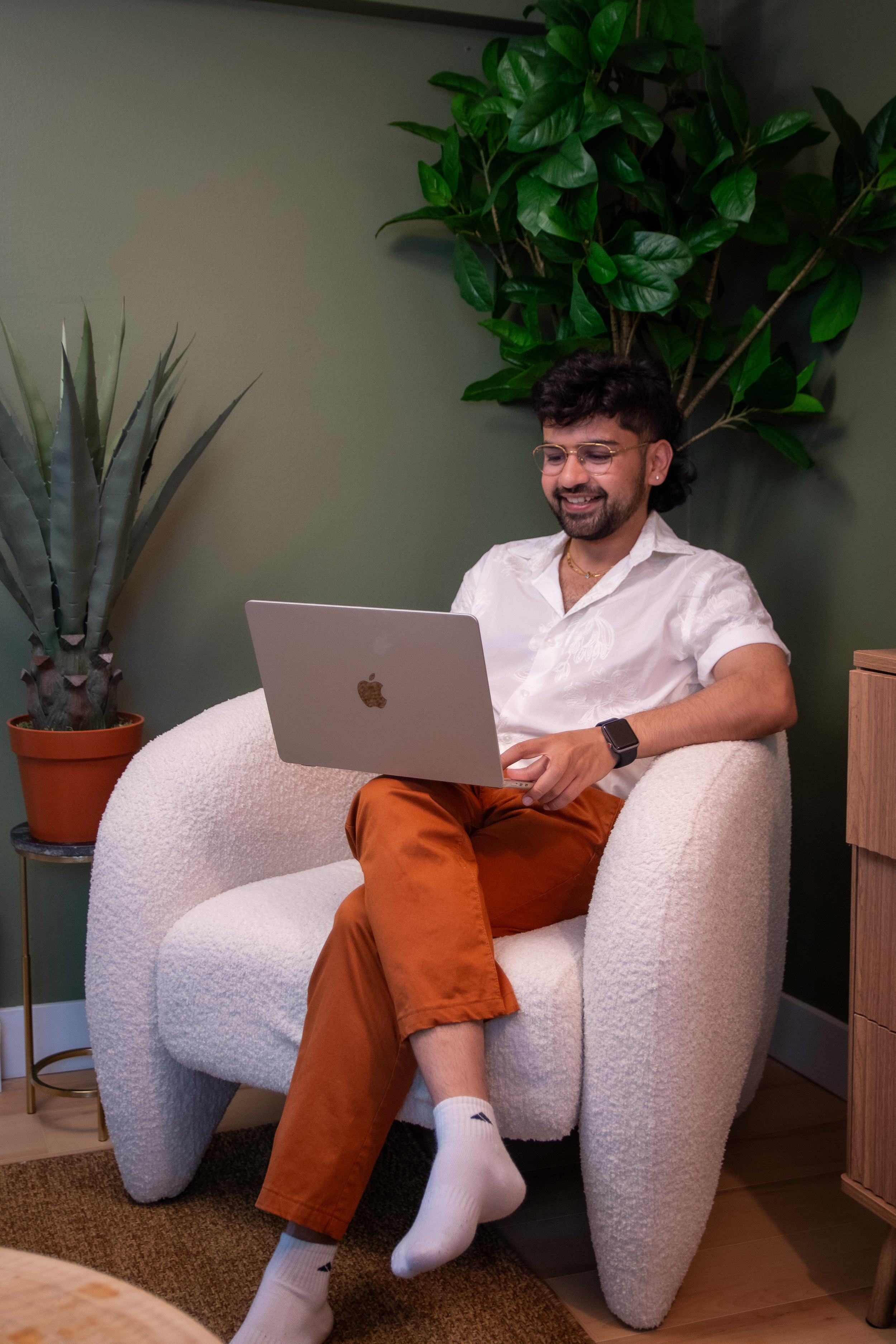 Book you Free Consultation at Therapy with Kartik