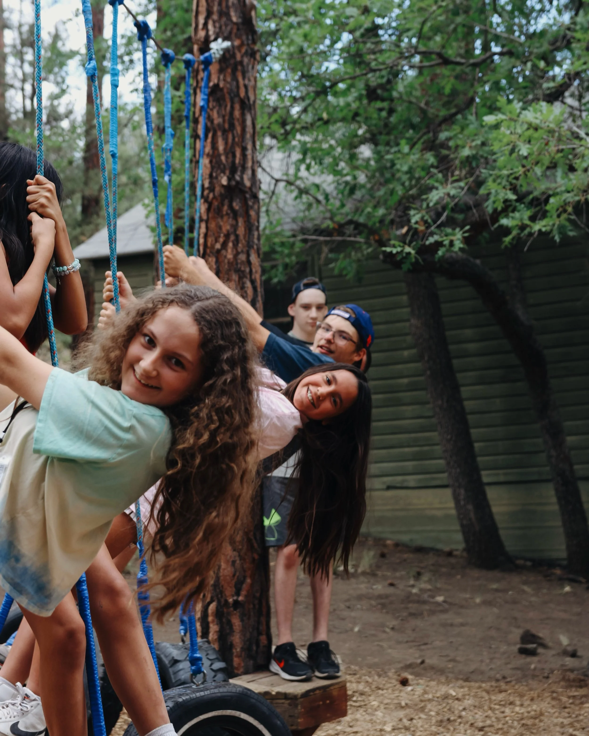 SURPRISE

camp. october 10-12. rooted. 

sign ups live now in bio