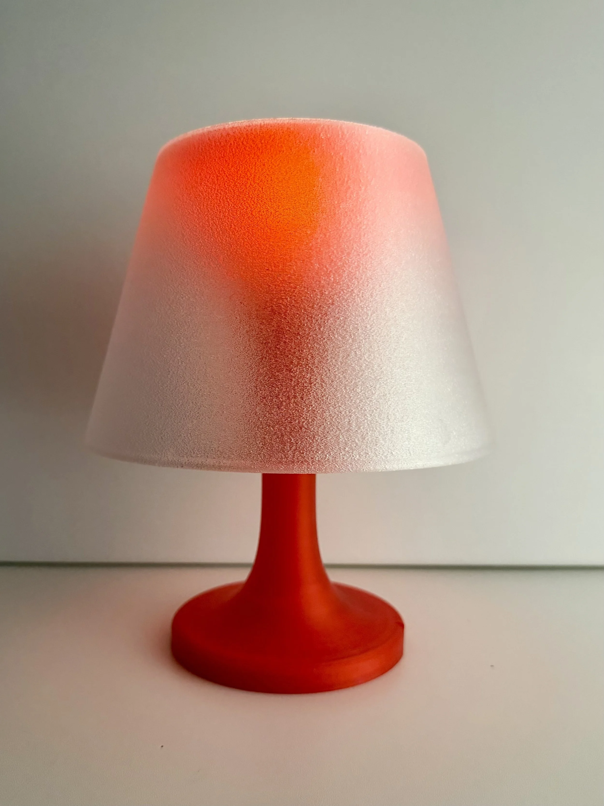 Tornado Modern Lamp