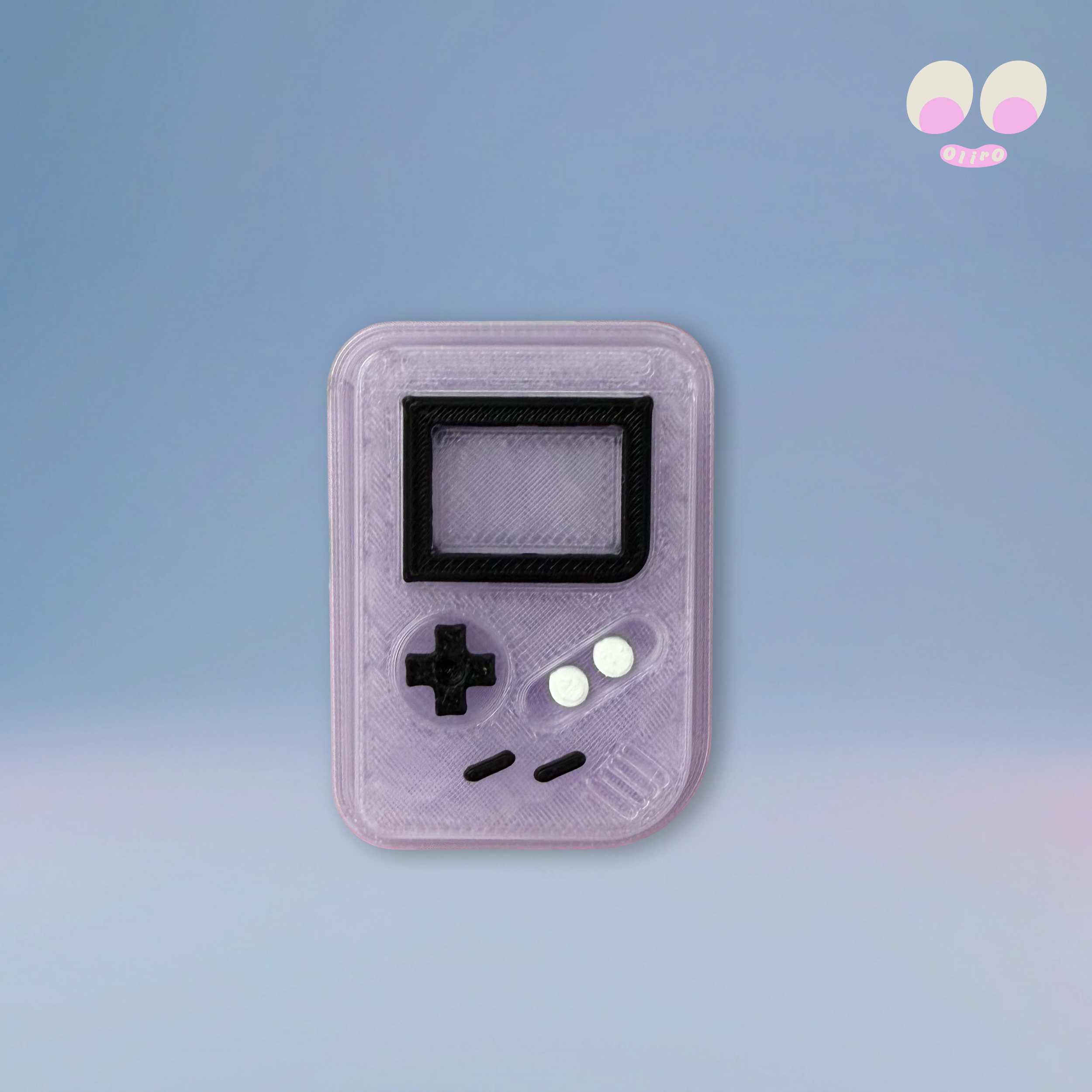 Gameboy Clicker