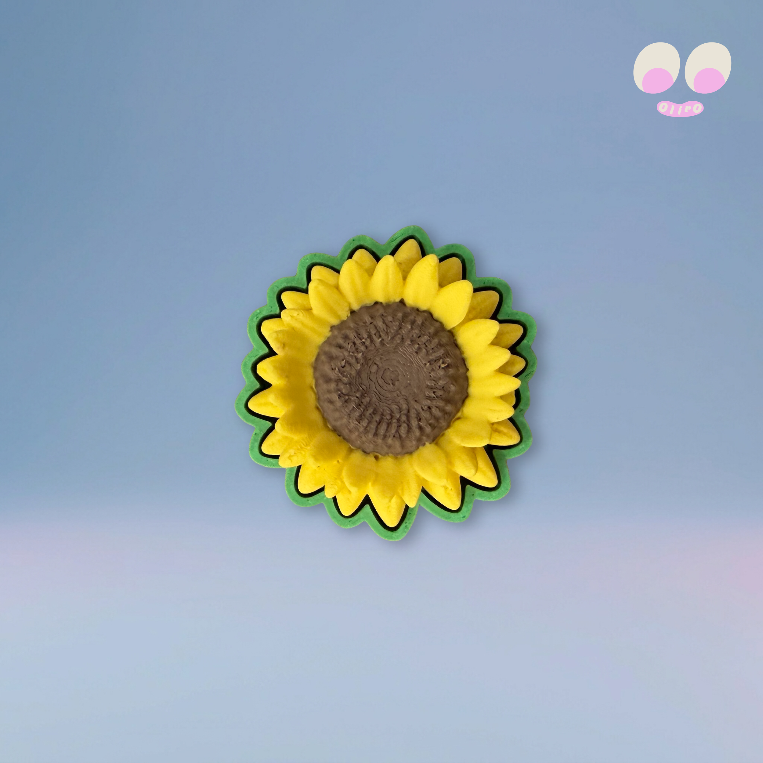 Sunflower Clicker