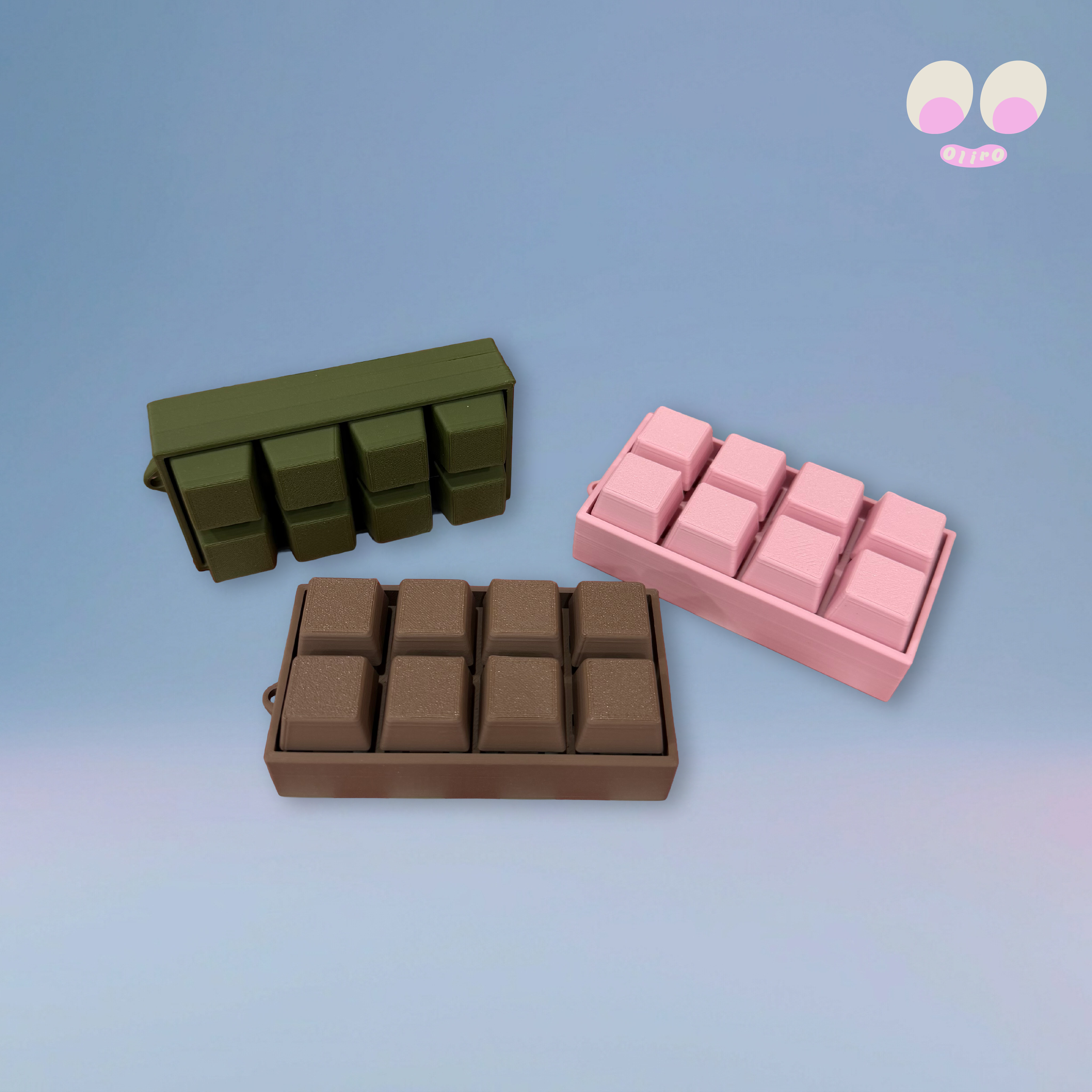 Chocolate Bar Clicker