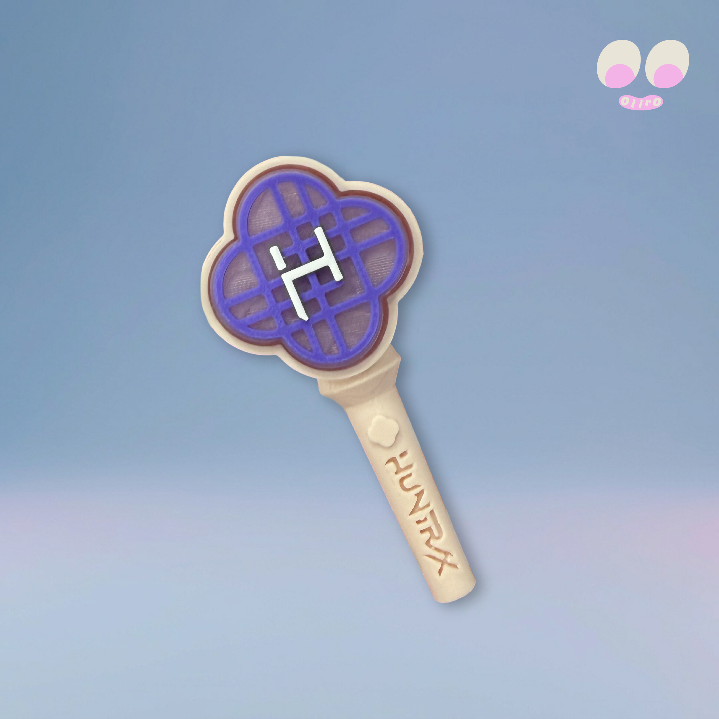 Huntrix Light Stick Clicker