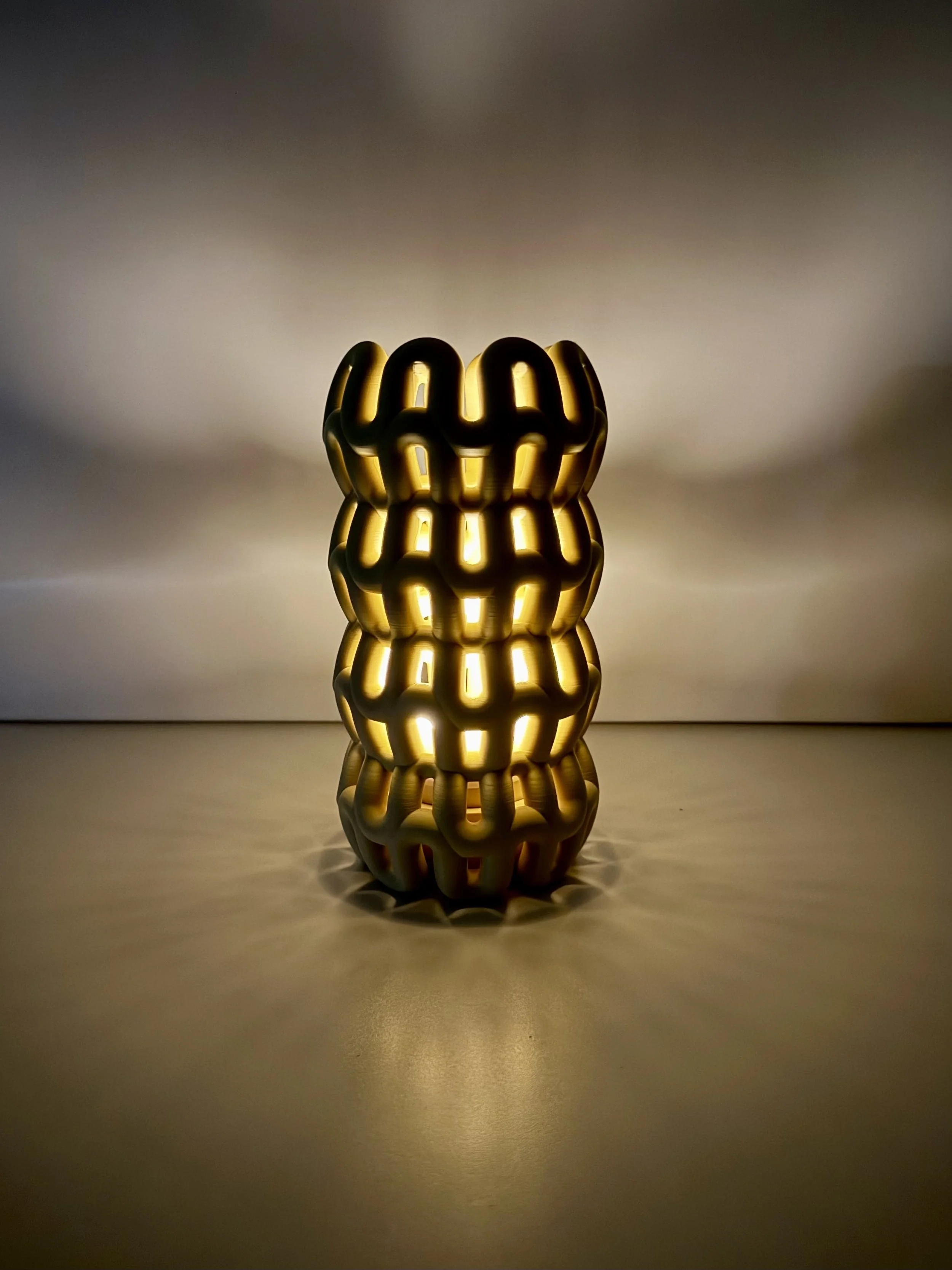 Wibble Lamp