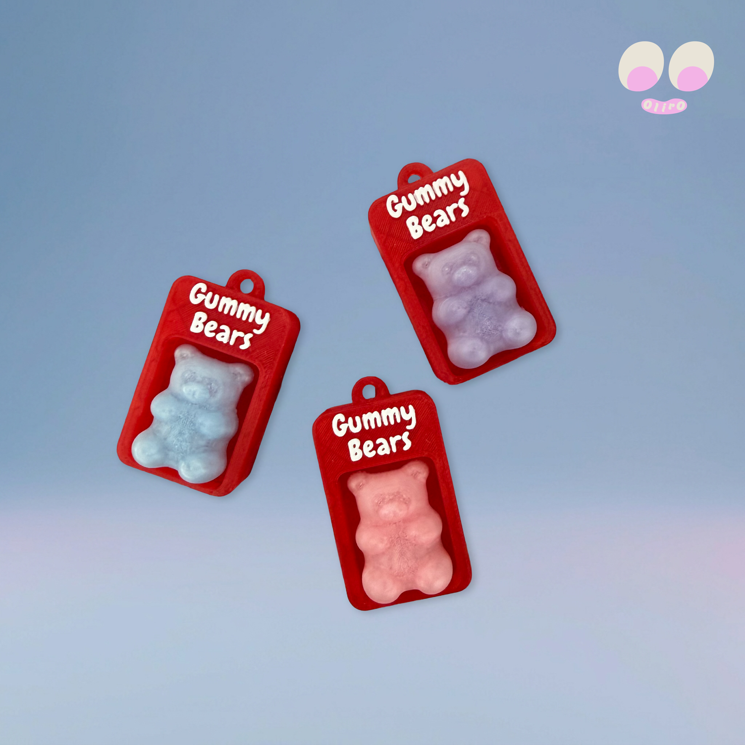 Gummy Bear Clicker
