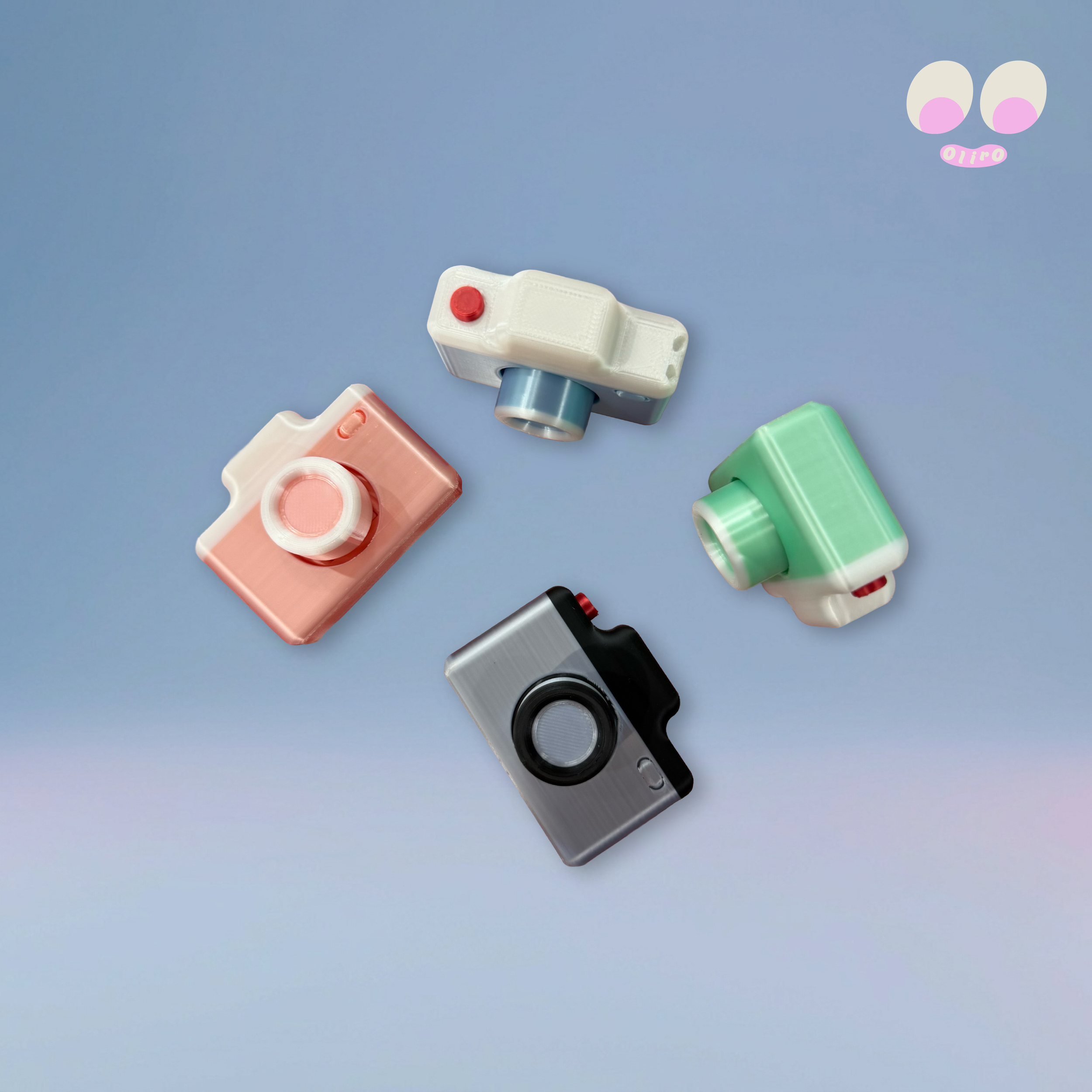 Camera Clicker