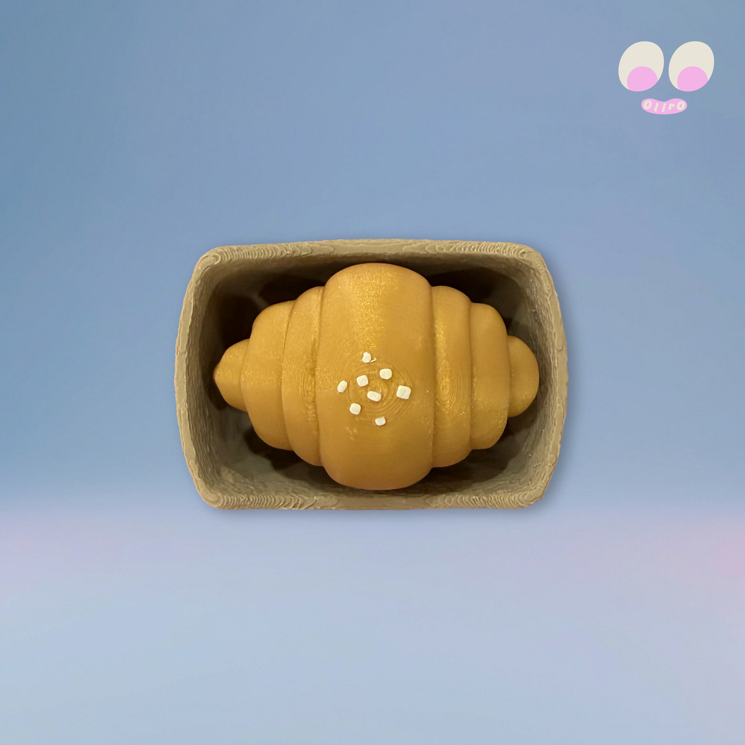 Salted Bread Clicker