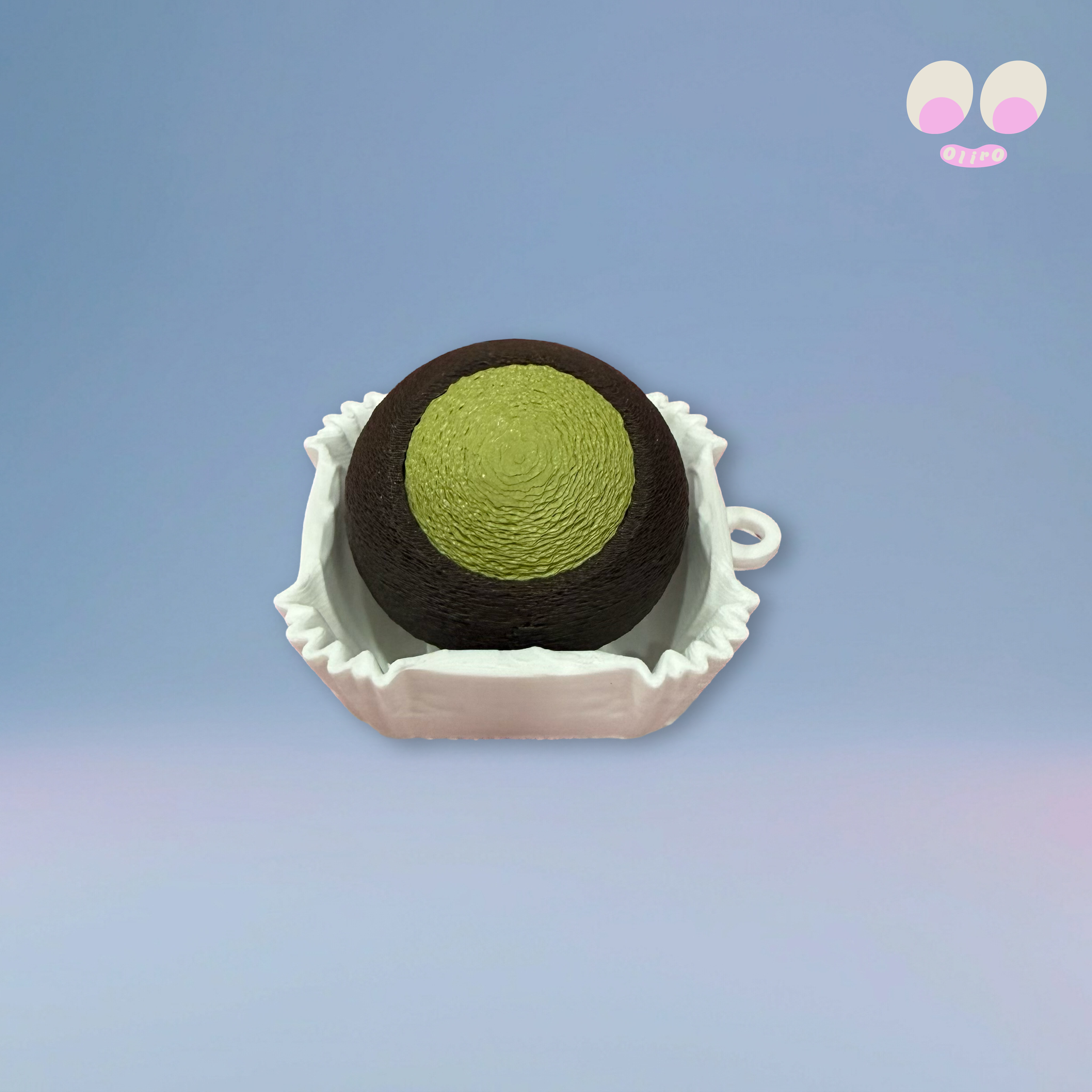 Dubai Chewy Cookie Clicker