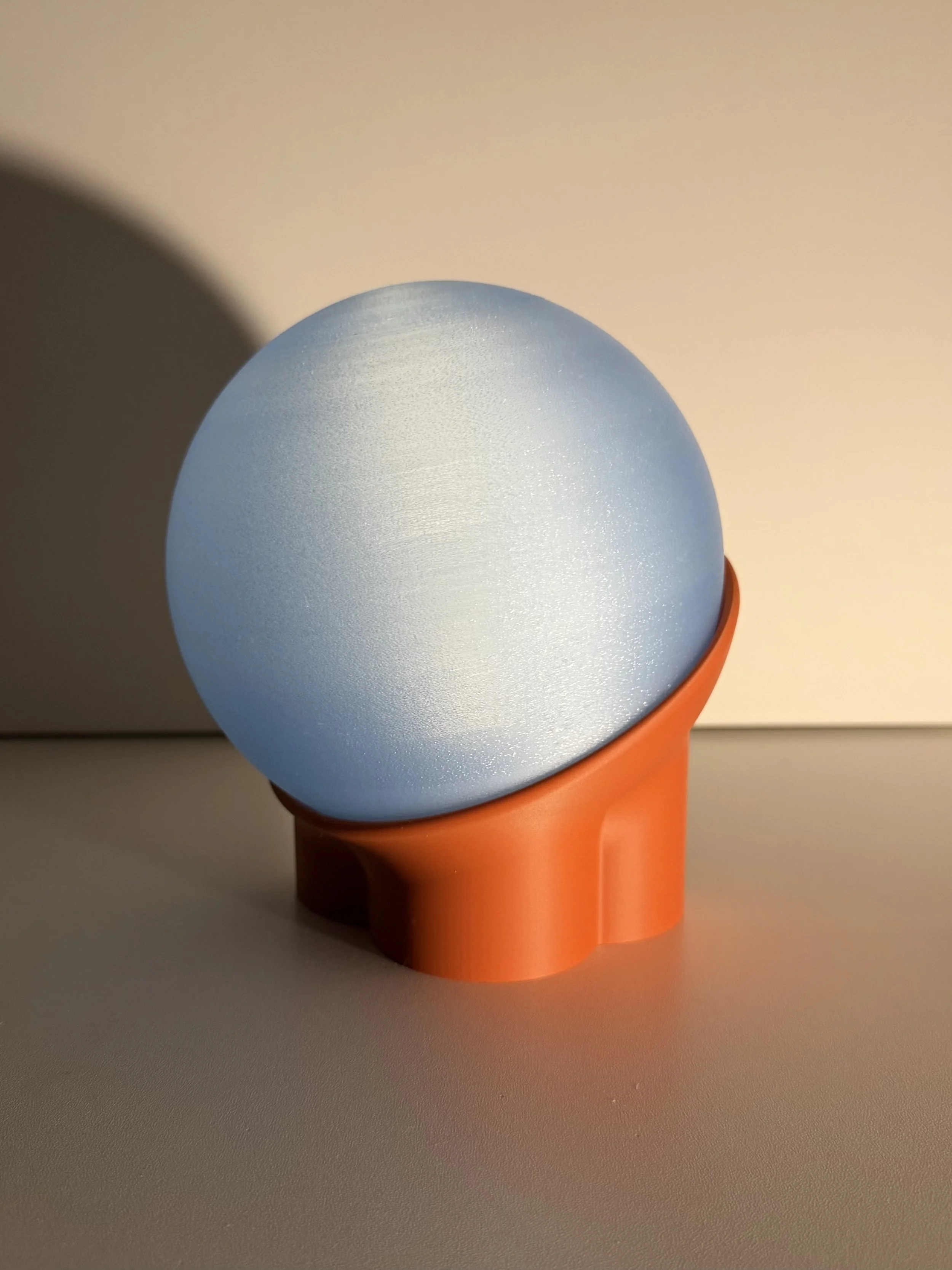 Planet Lamp