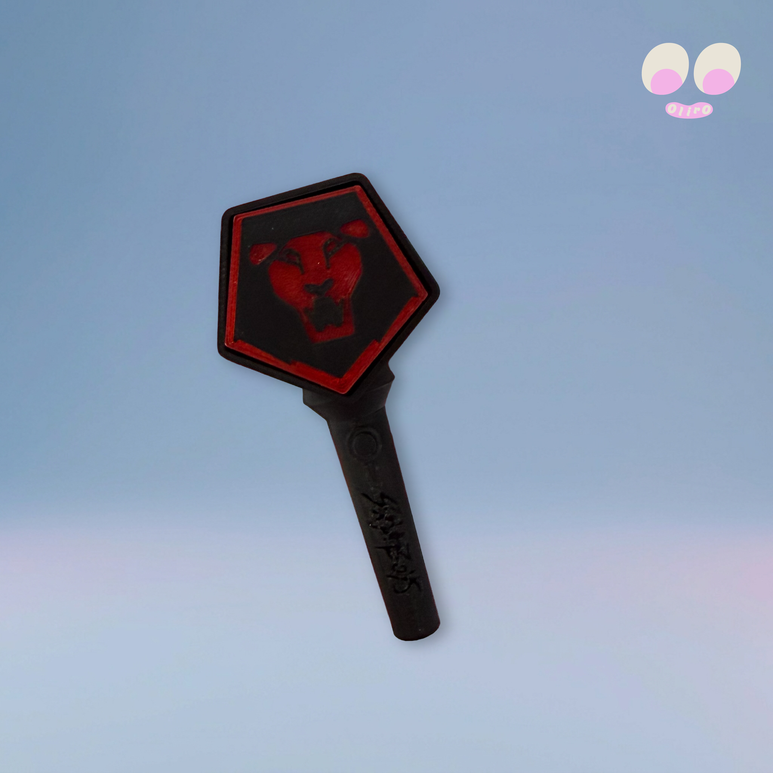 Saja Boys Light Stick Clicker