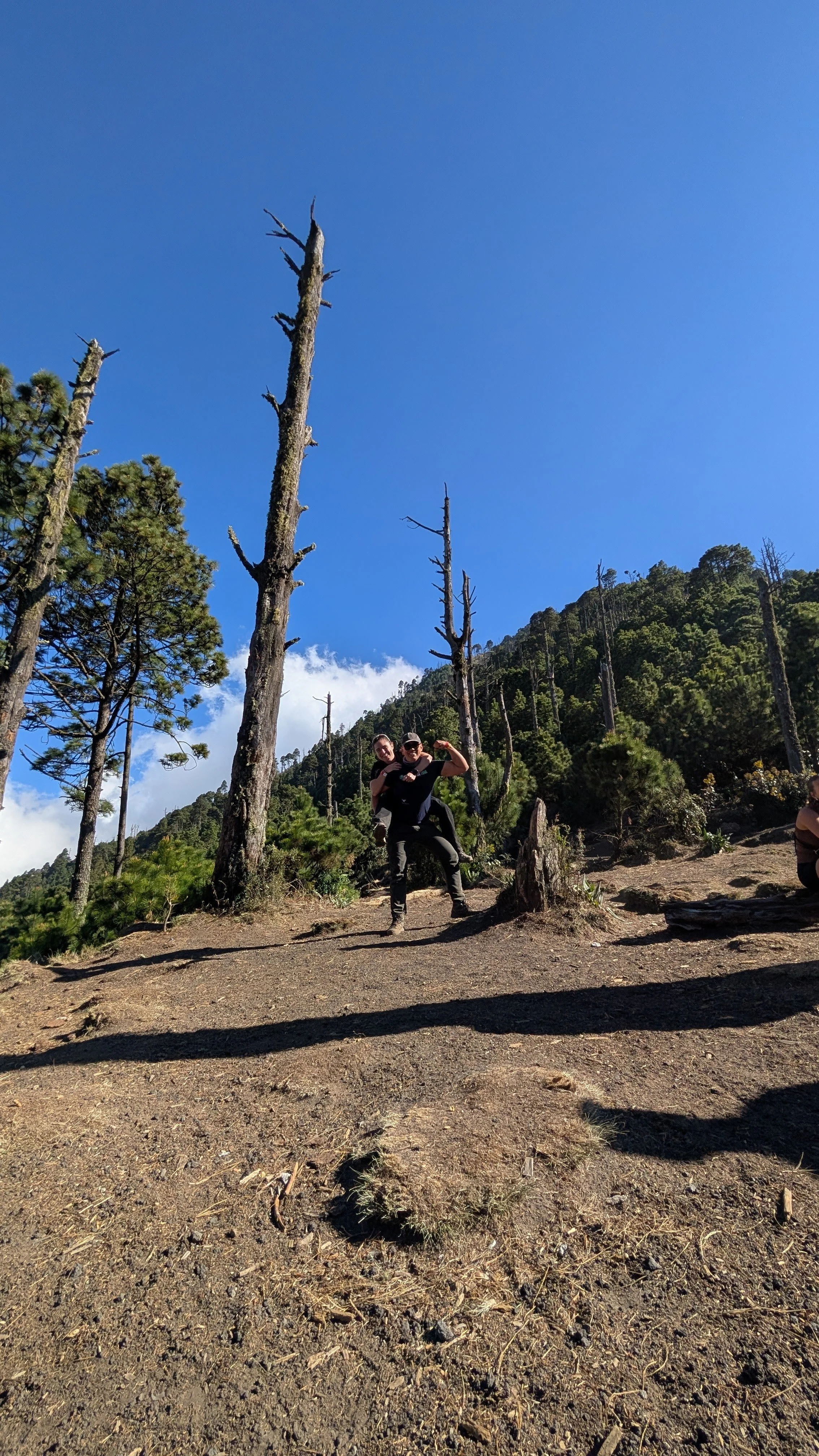 Acompáñanos en la experiencia Loud TripMx, donde cada viaje es una aventura.