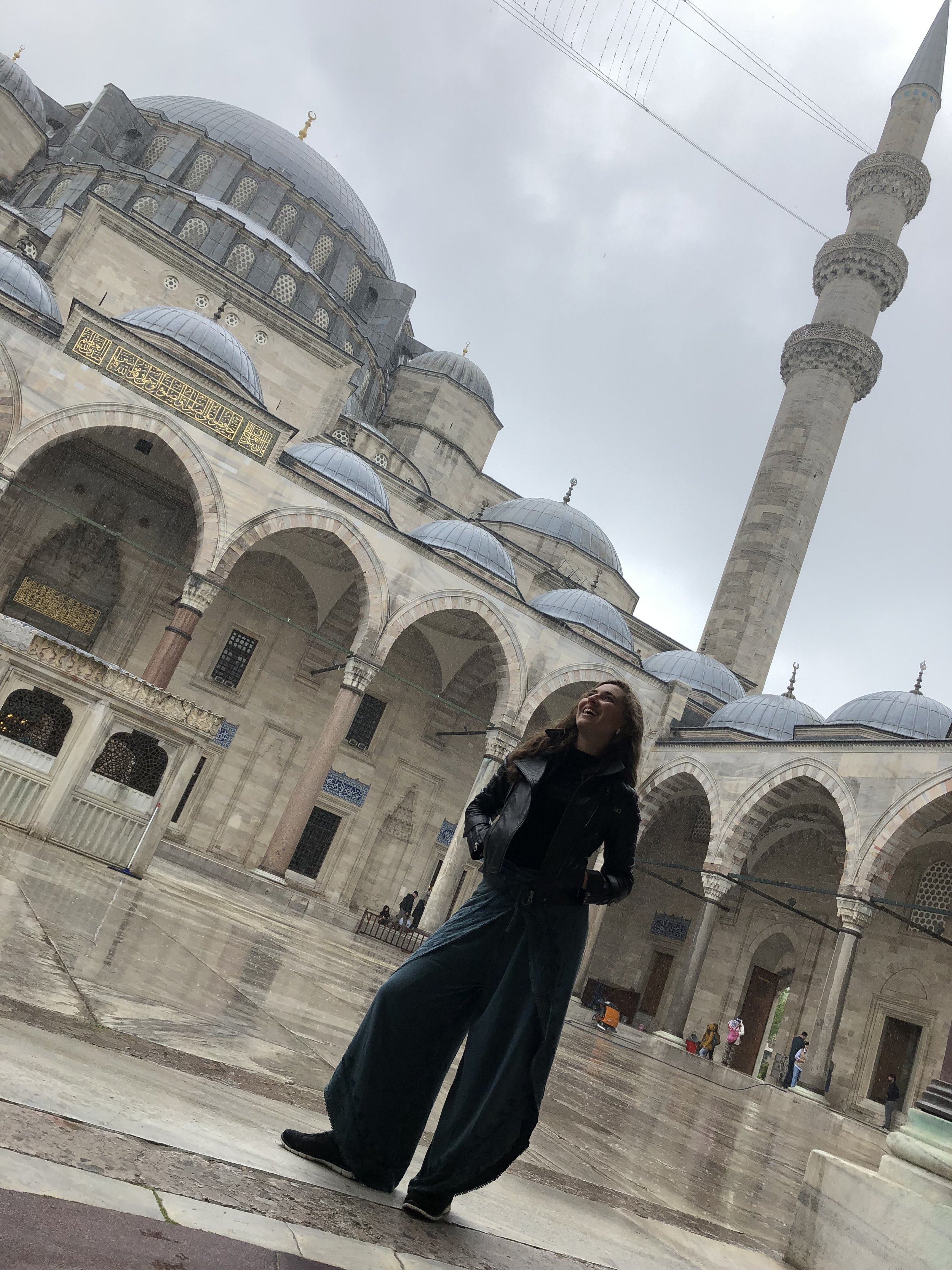 Turquía