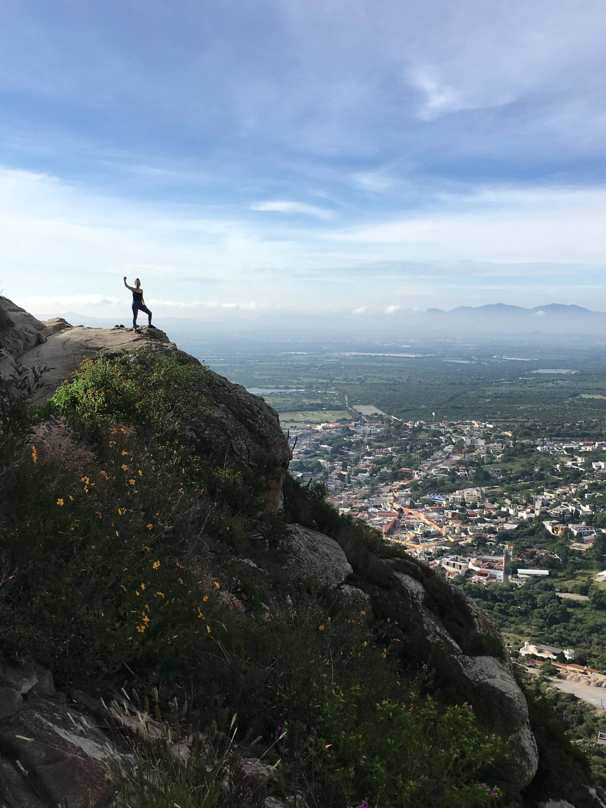 Cada Viaje una aventura