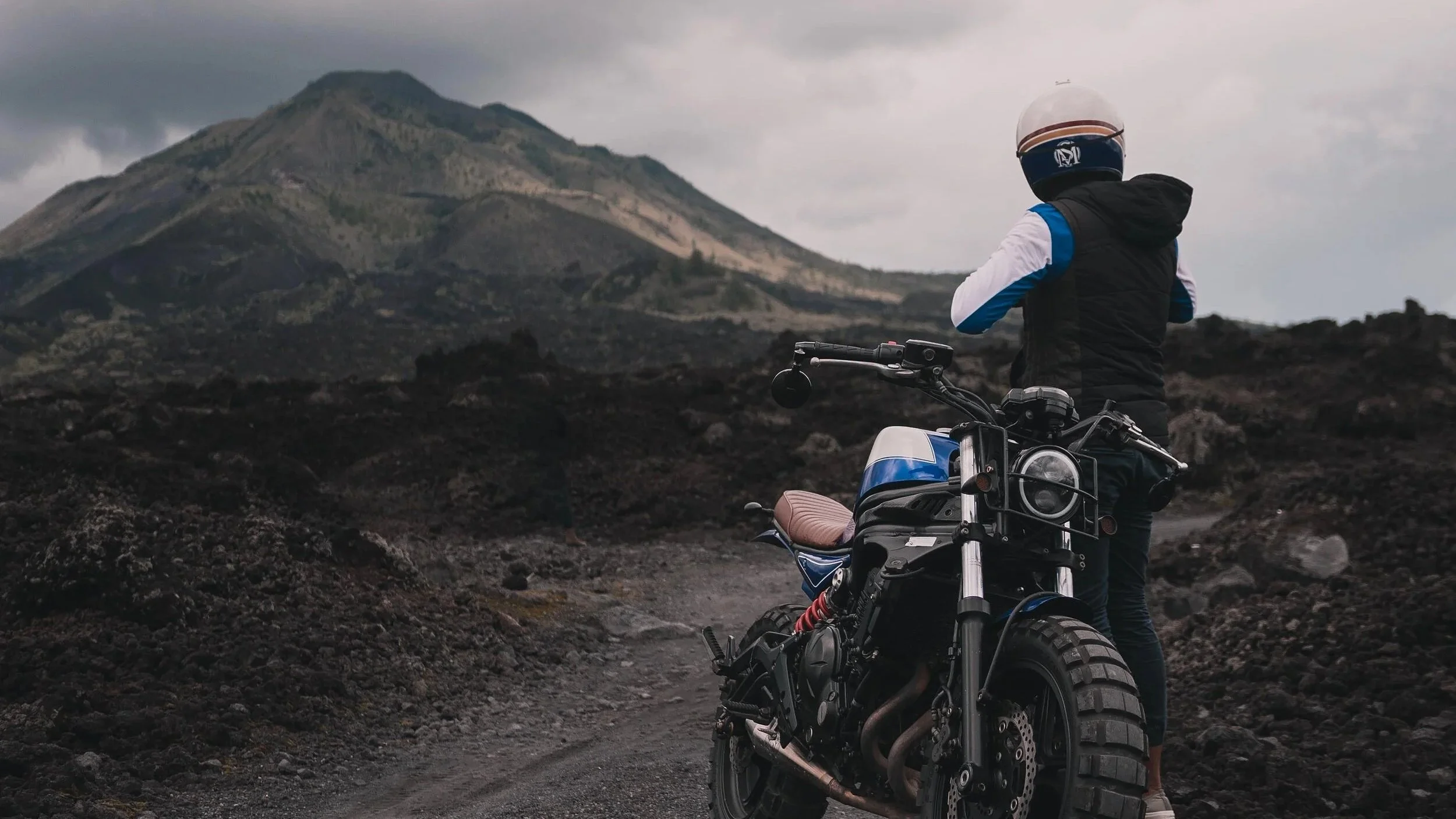 RIDING INDONESIA