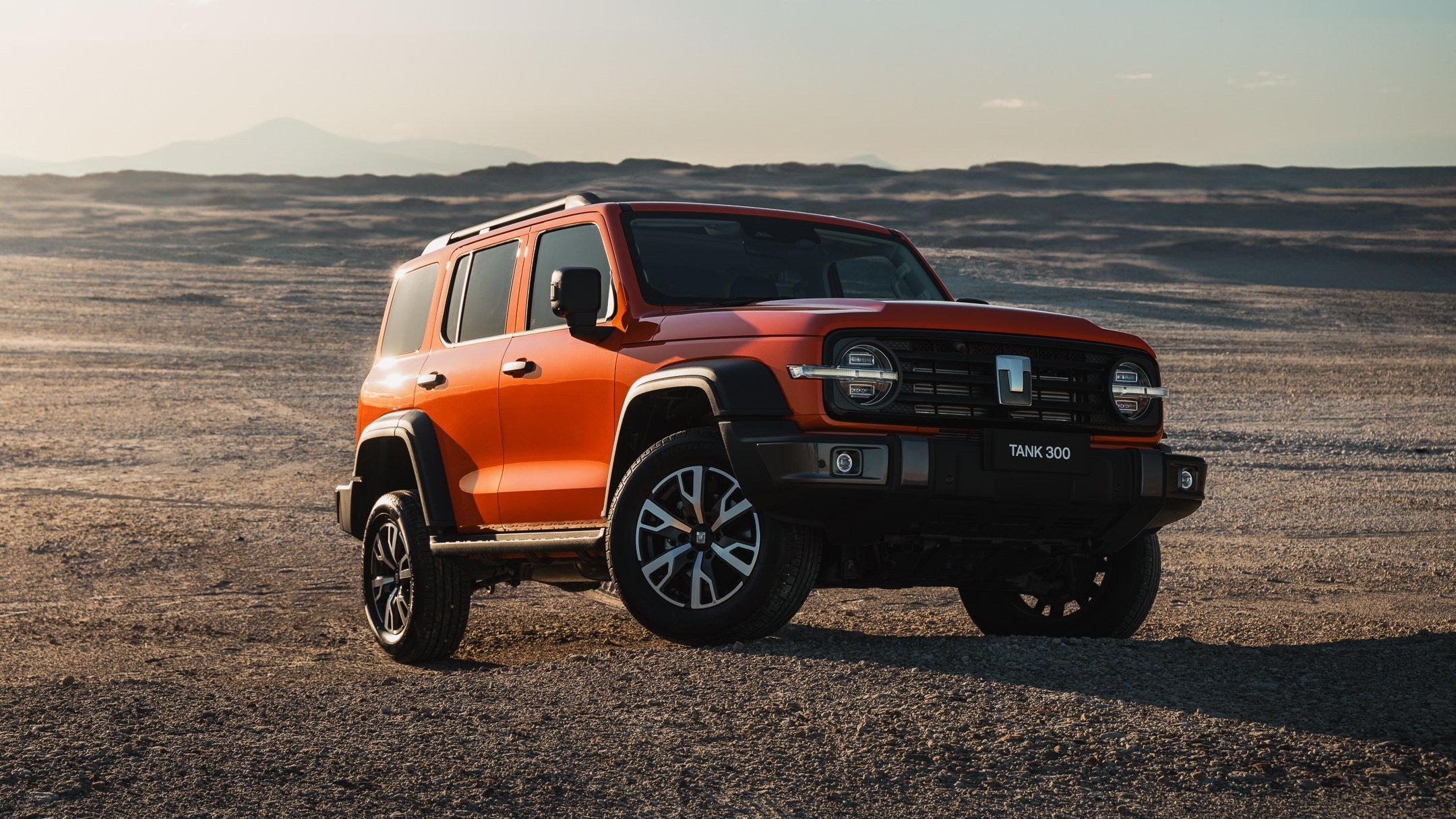GREAT WALL MOTORS