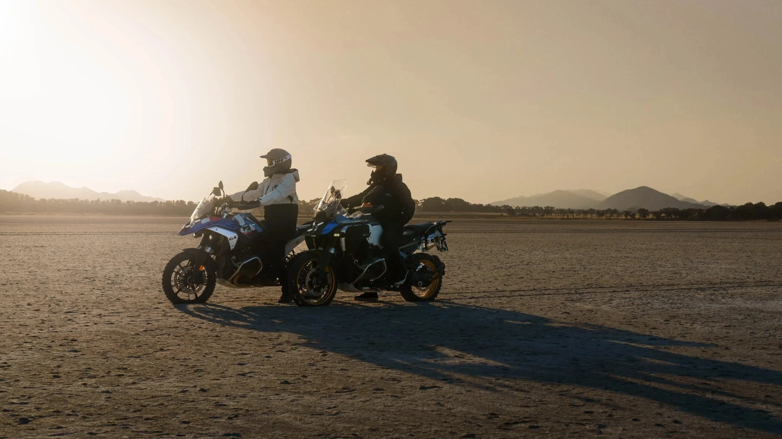 BMW MOTORRAD