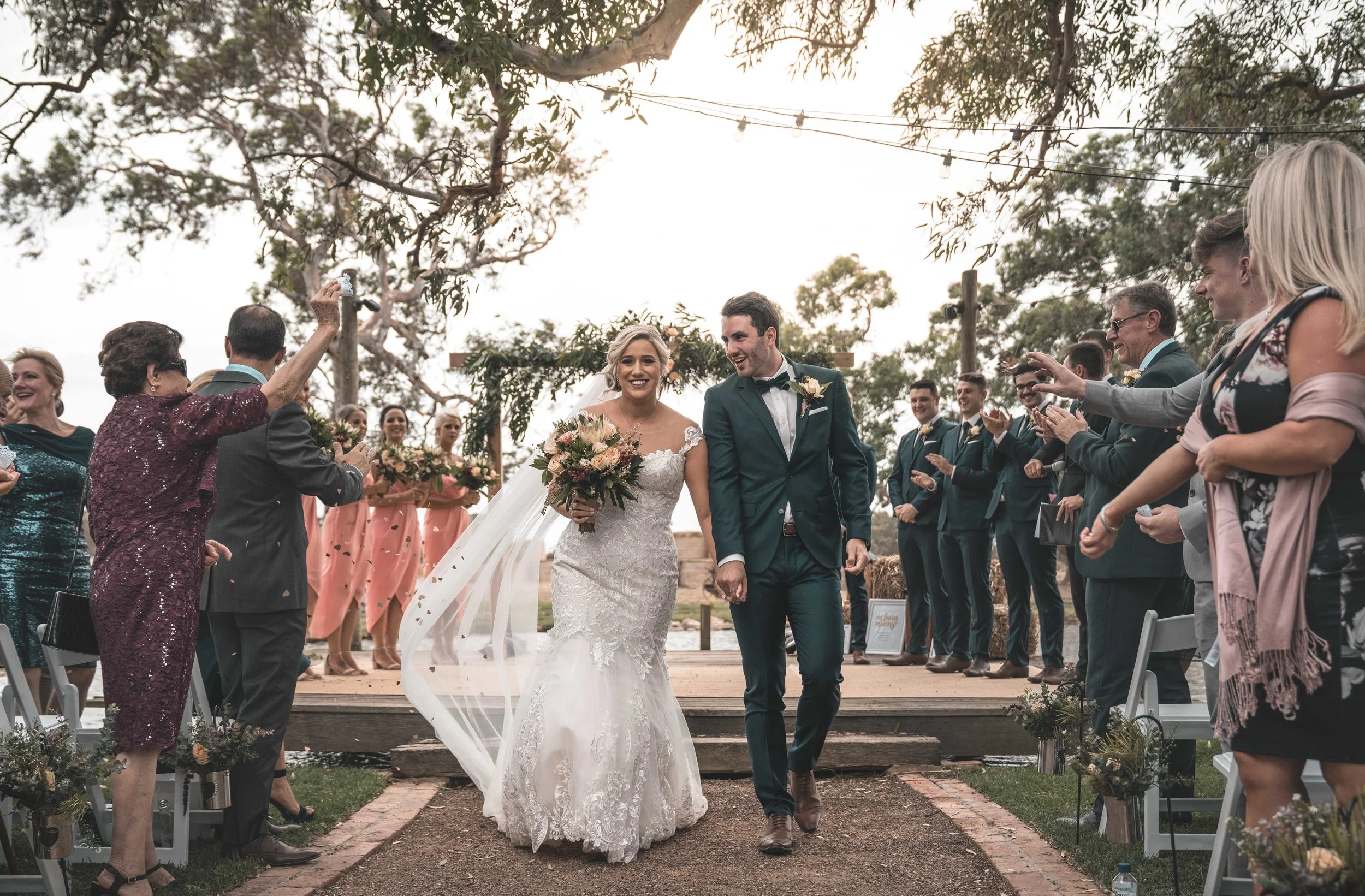 WEDDING & ELOPEMENT