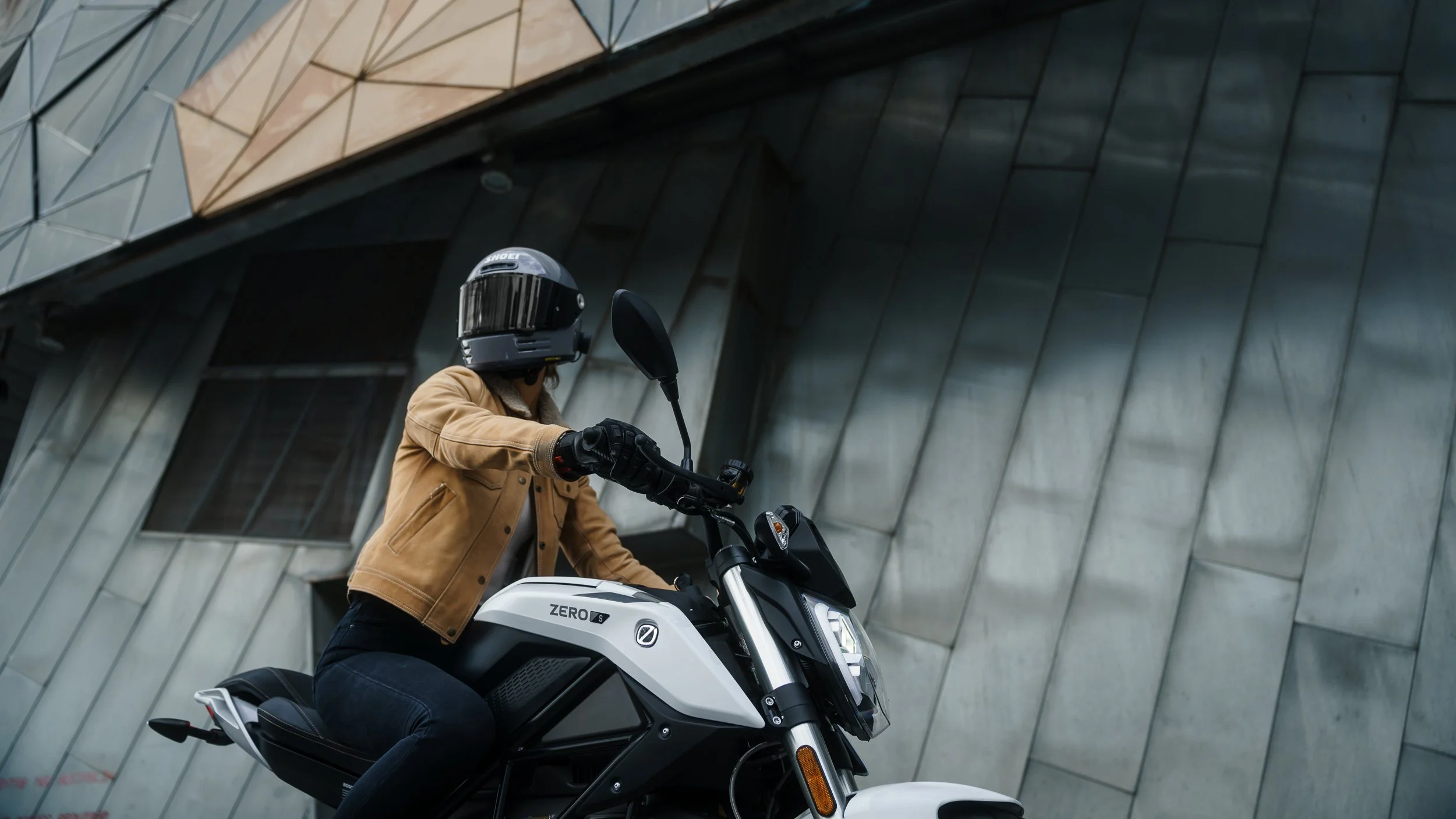 ZERO MOTORCYCLES