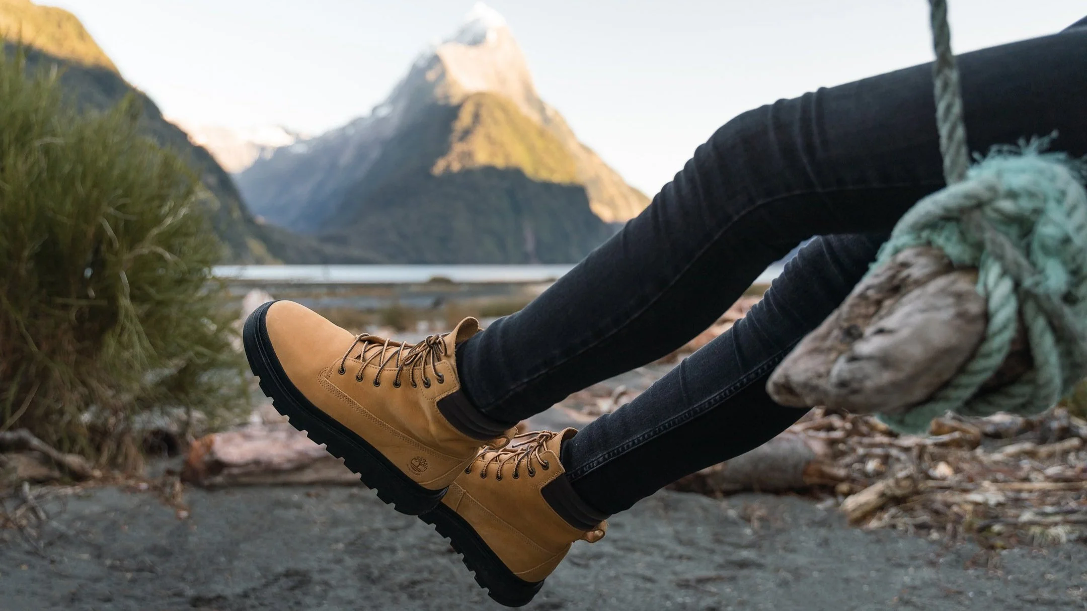 TIMBERLAND