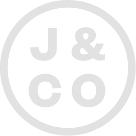 Jonesy &amp; co