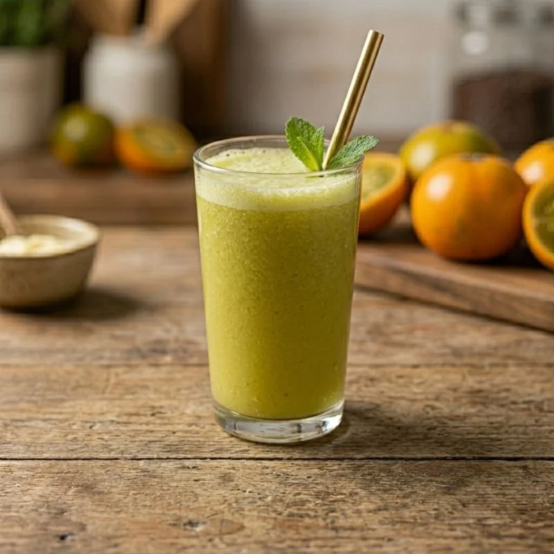 Lulo Juice