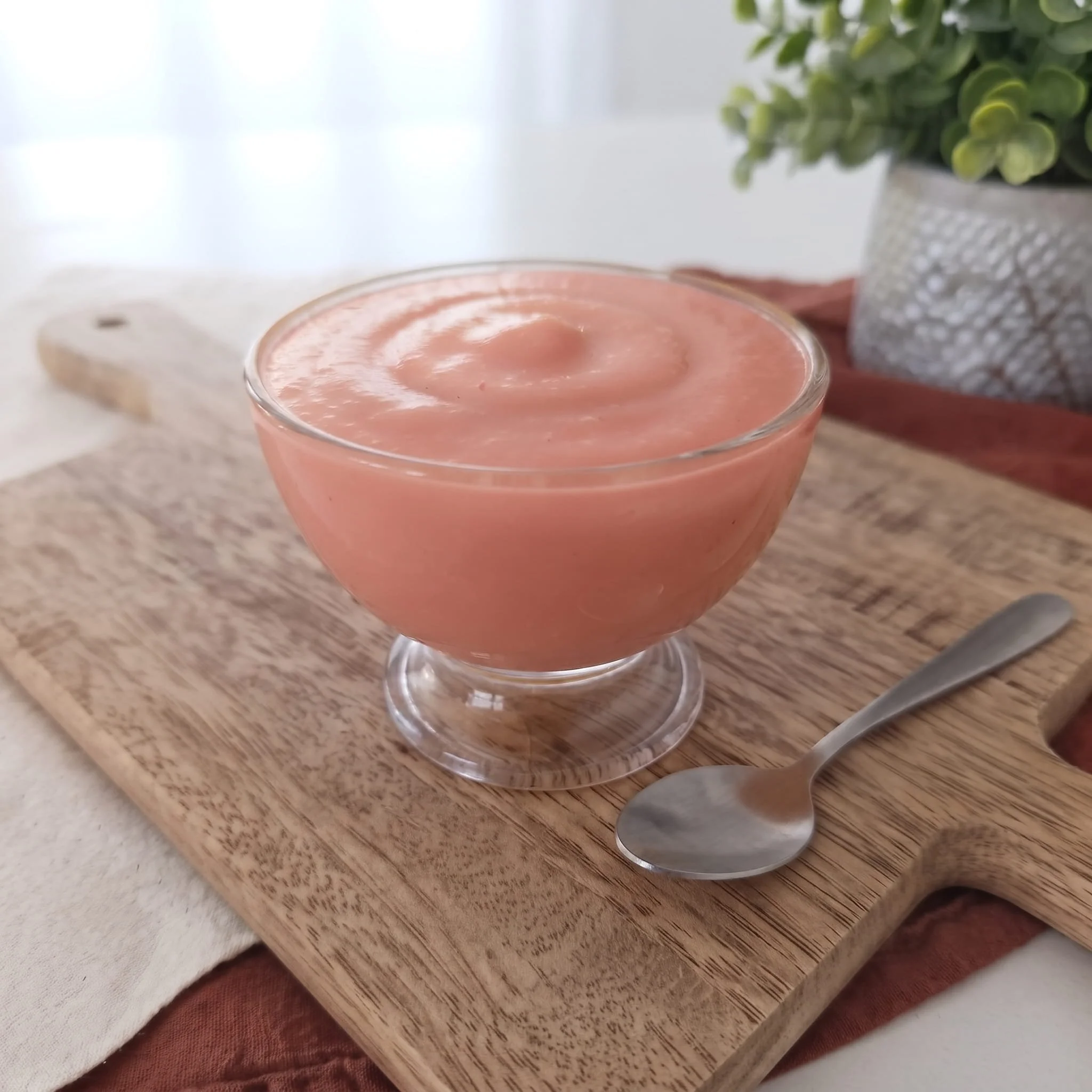 Rosada Salsa