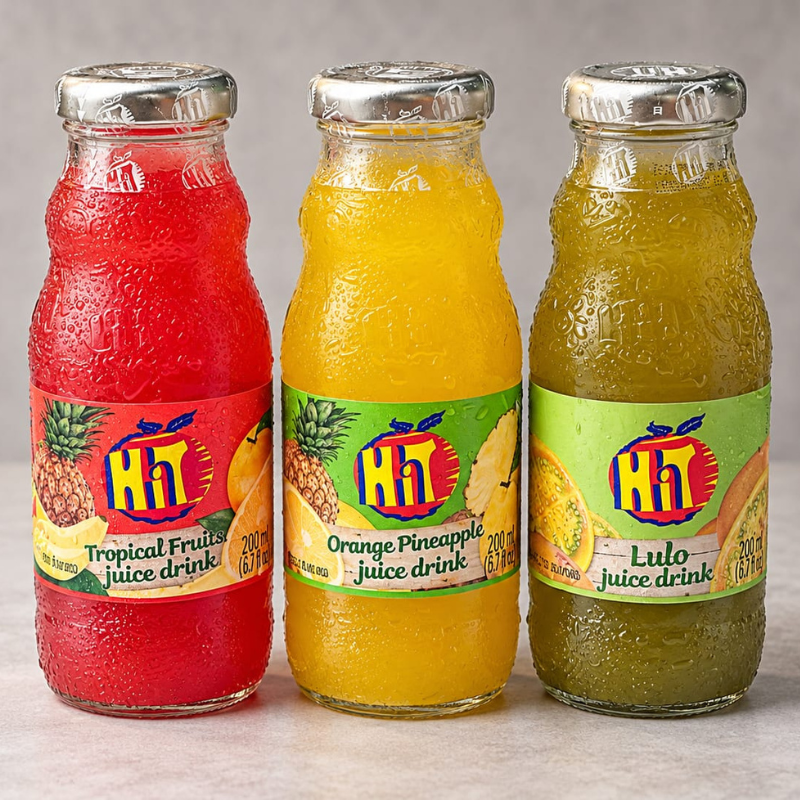 Jugos Hit