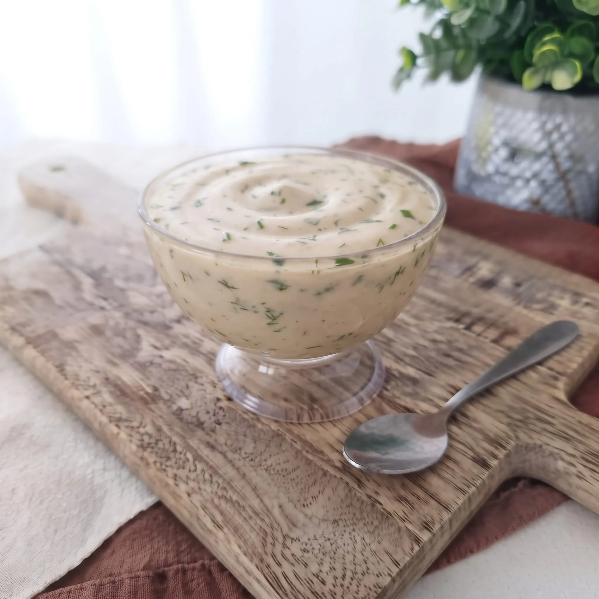 Tartar Salsa