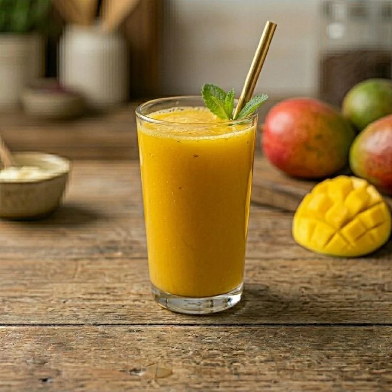 Mango Juice
