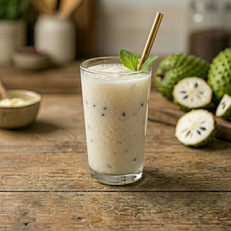 Soursop Juice