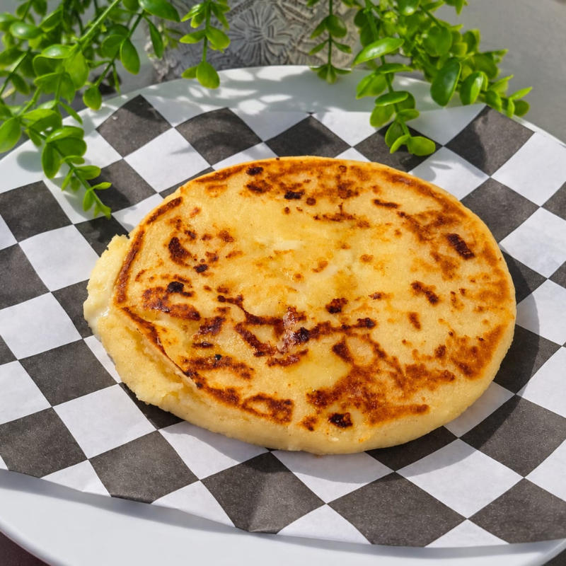 Arepa de Queso