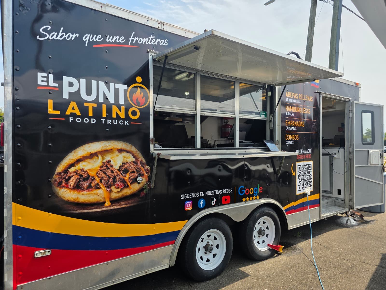 Food Truck