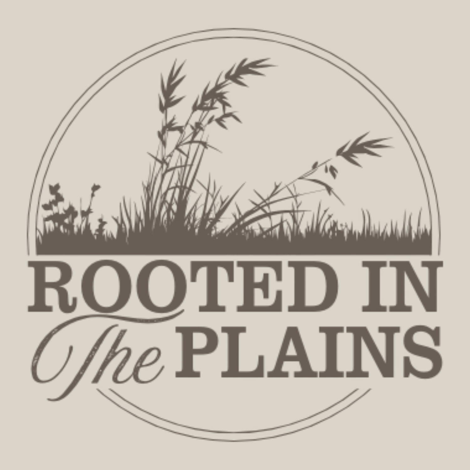 Rooted in the Plains