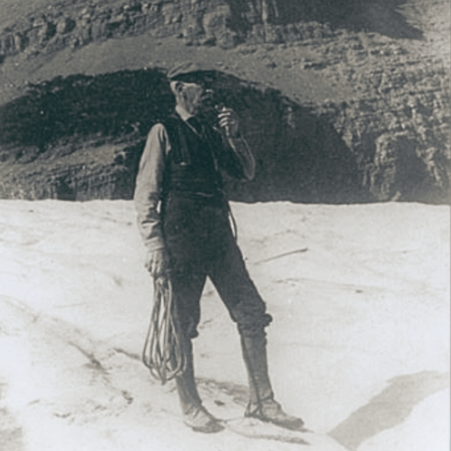 Mountains, Tribes, and Truth: Grinnell’s American West