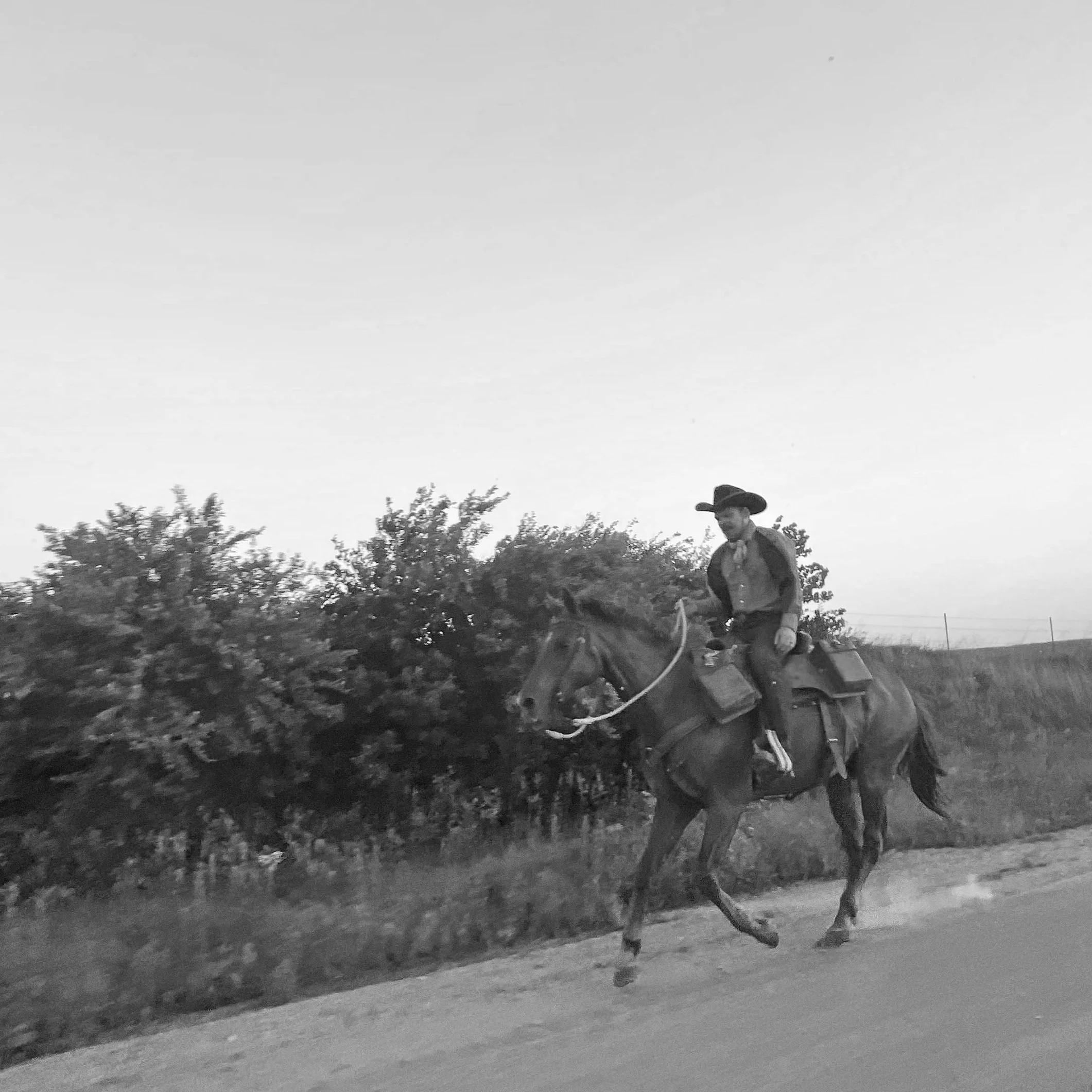 The Pony Express: Short-Lived with Lasting Effects
