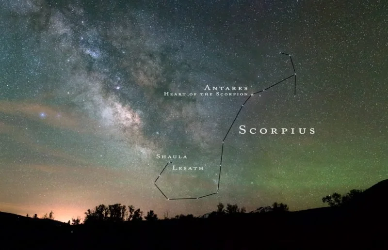 Stories from the Plains Sky