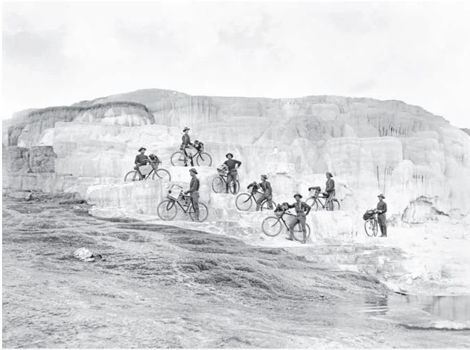 From Slavery to Service on the Frontier